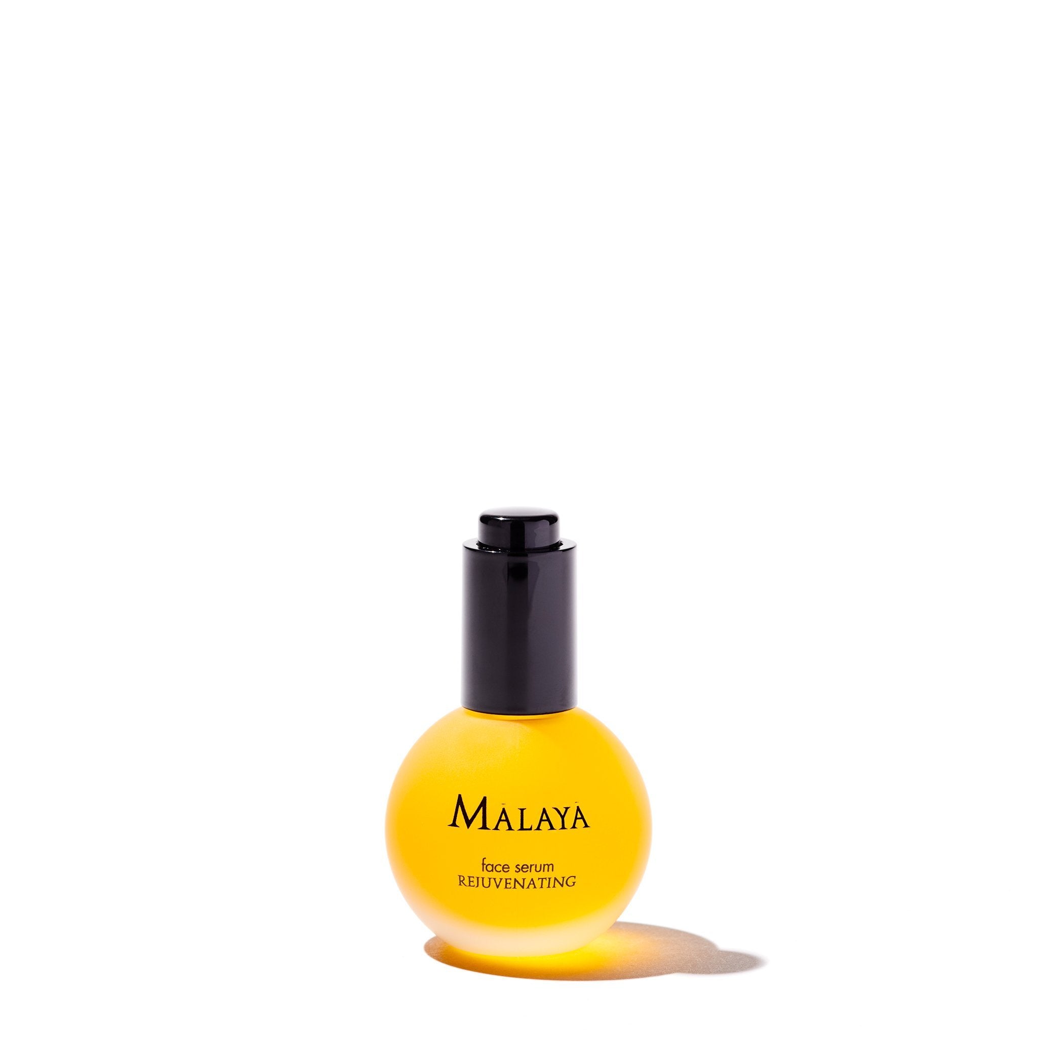 Rejuvenating Face Serum