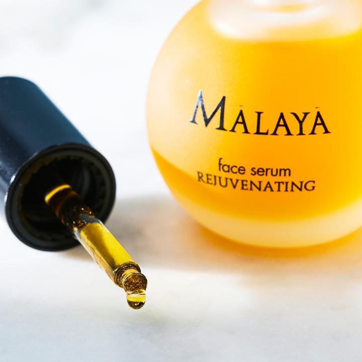 Rejuvenating Face Serum