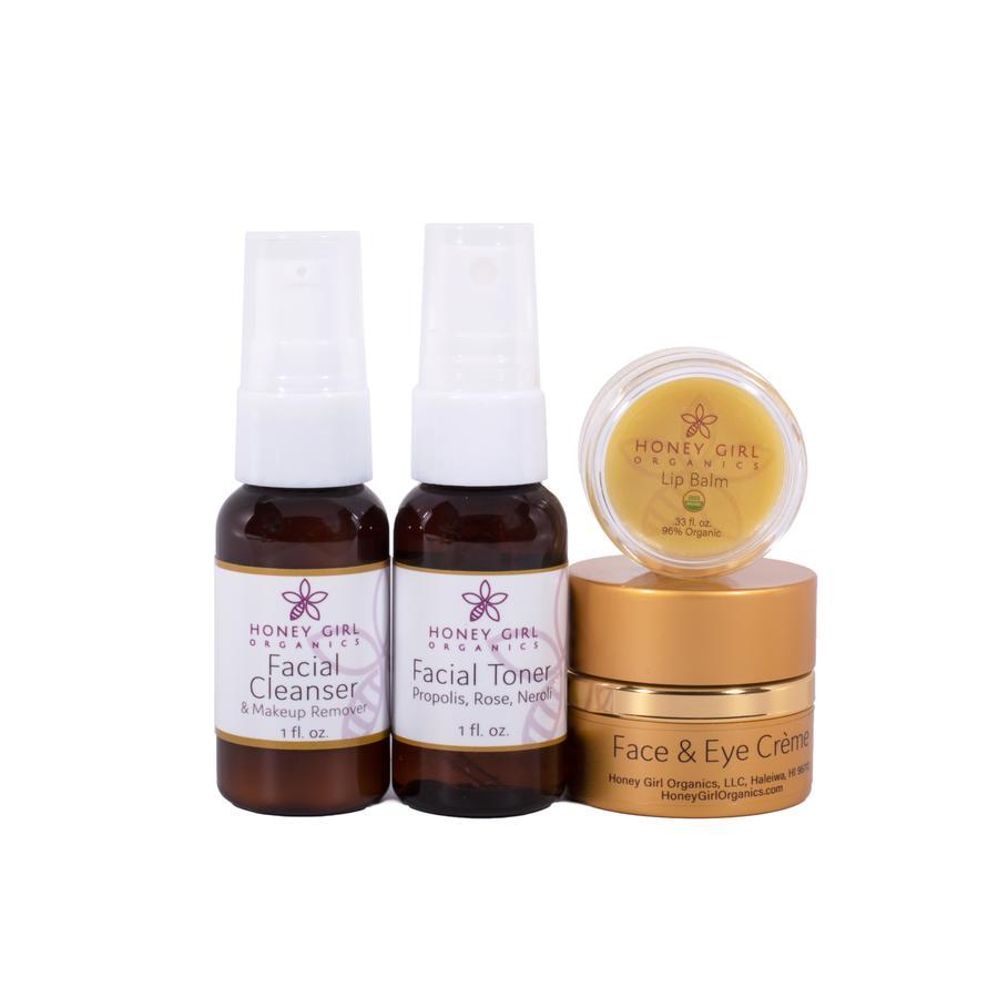 Facial Care Set