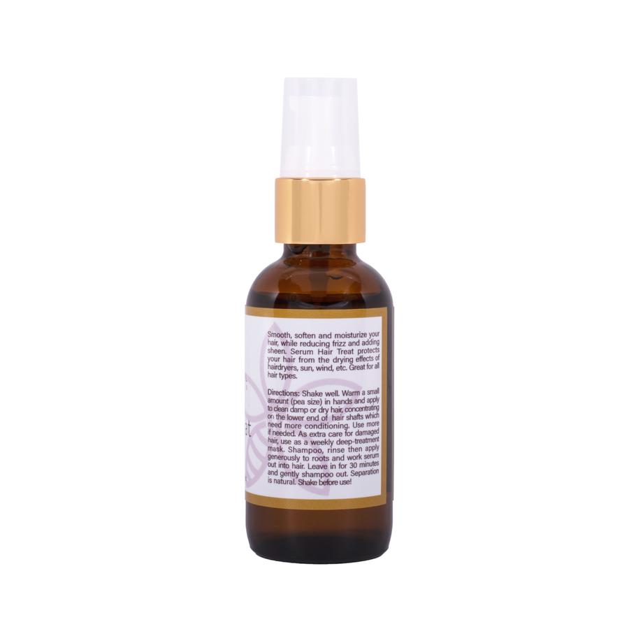 Serum Hair Treat