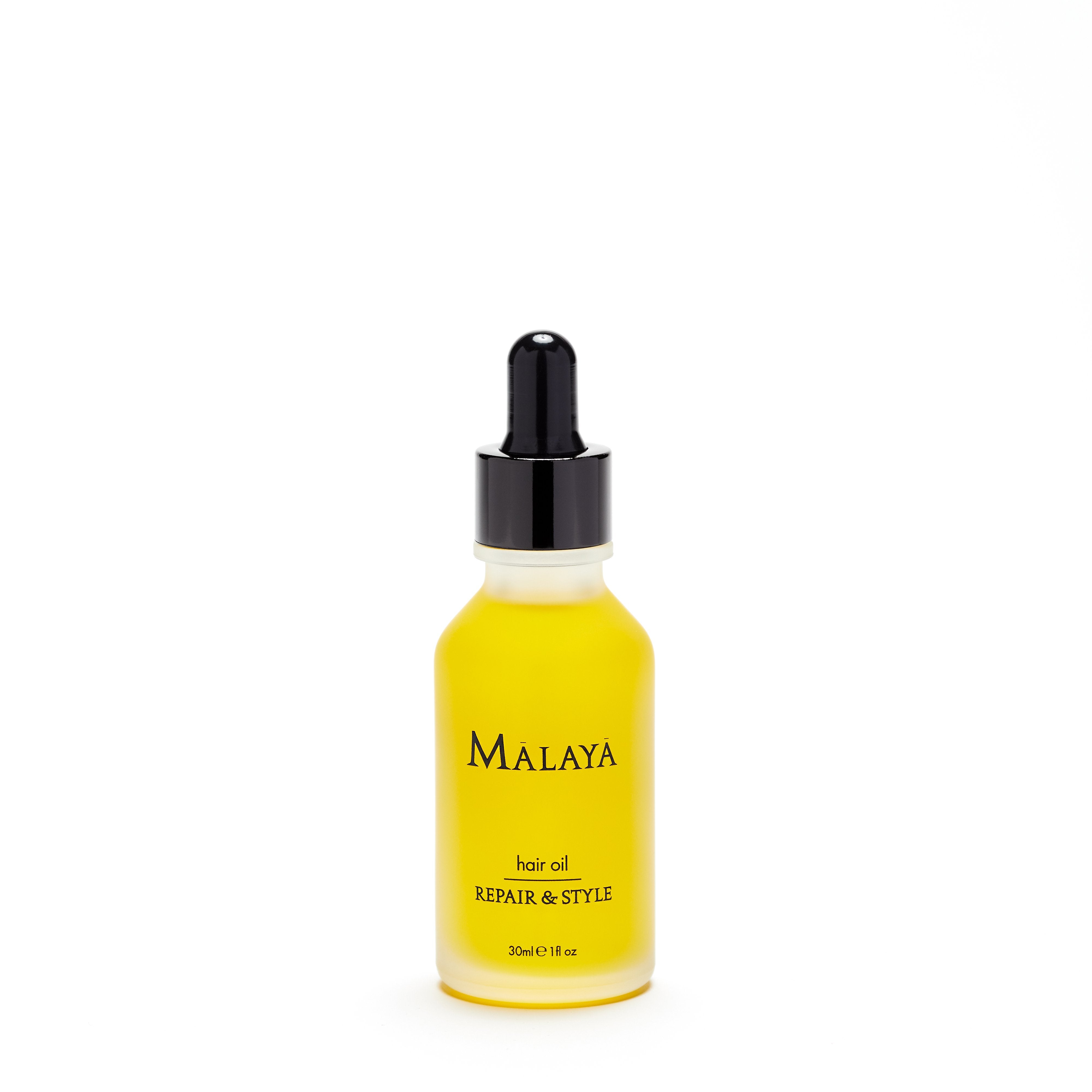 Hair Oil - Repair & Style