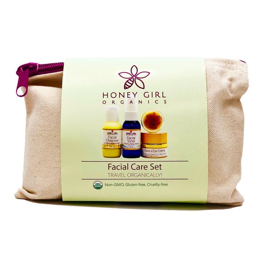 Facial Care Set