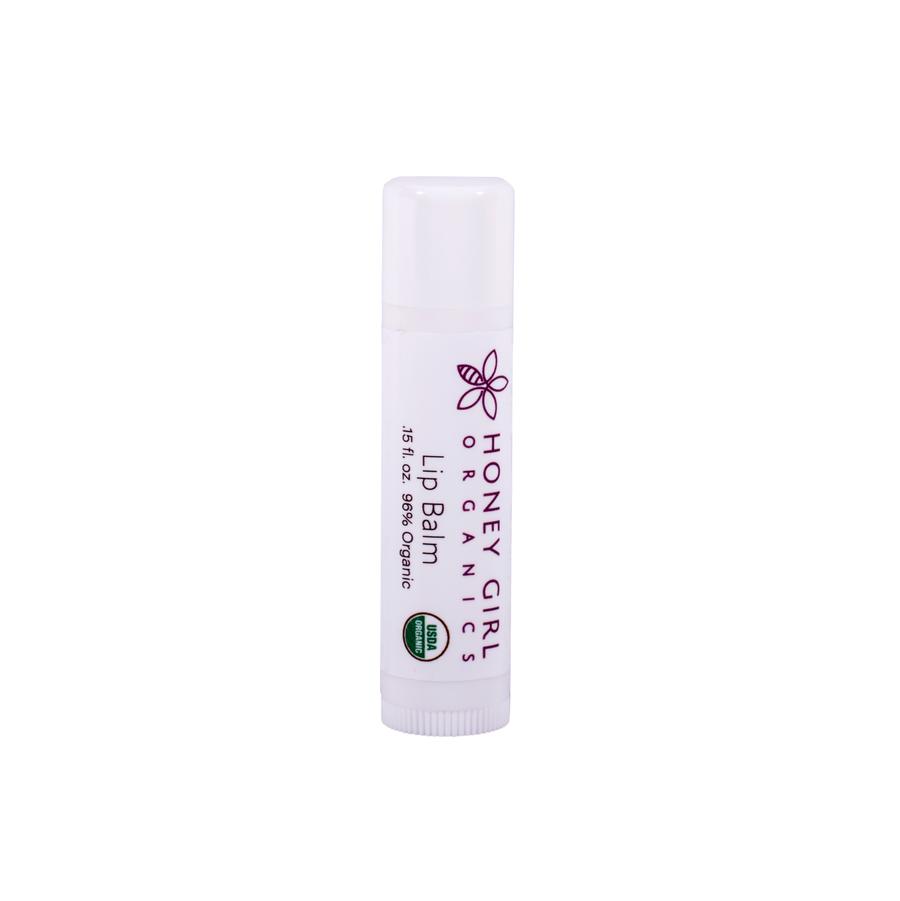 Lip Balm Stick