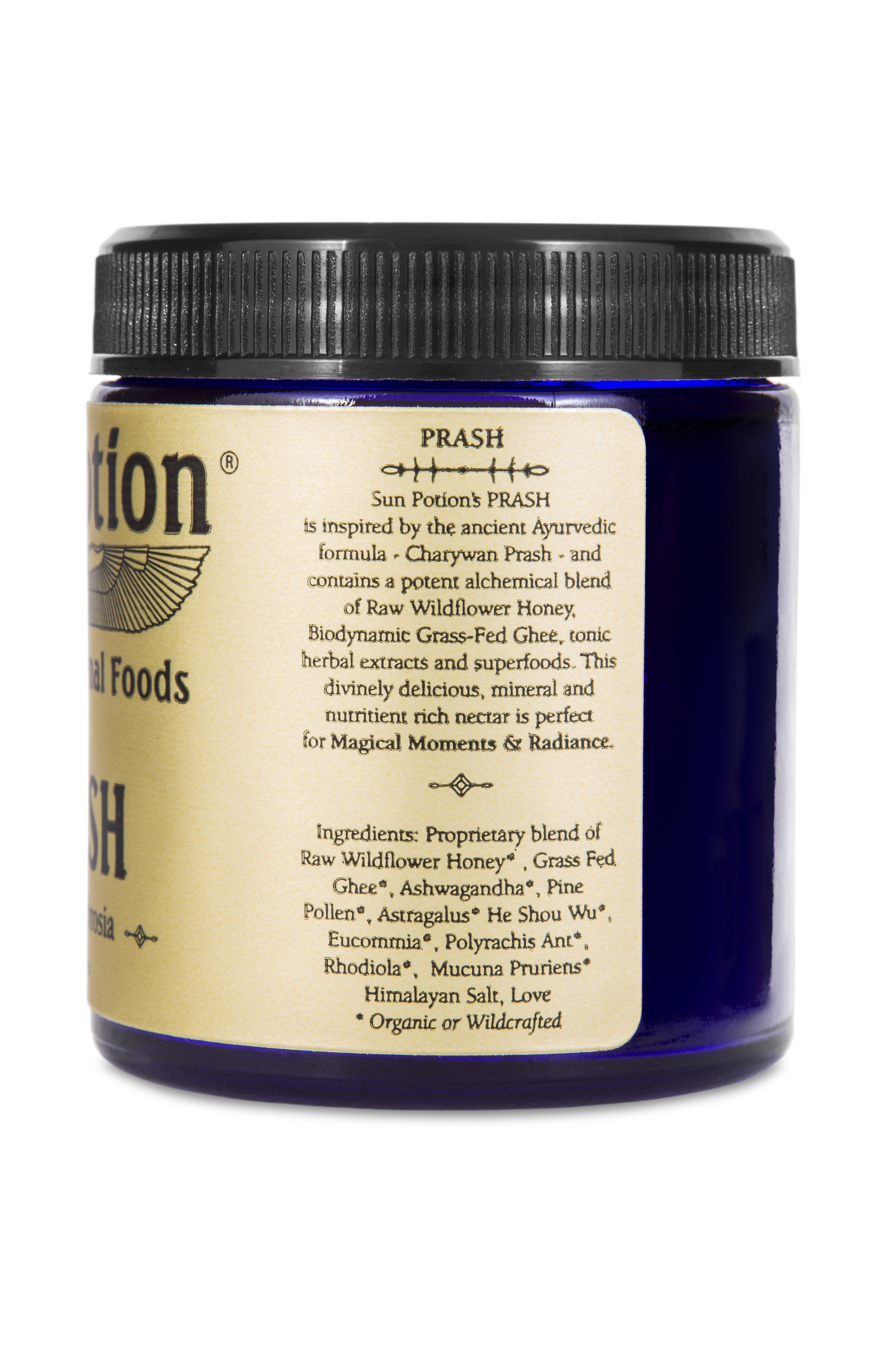 Prash - Tonic Ambrosia