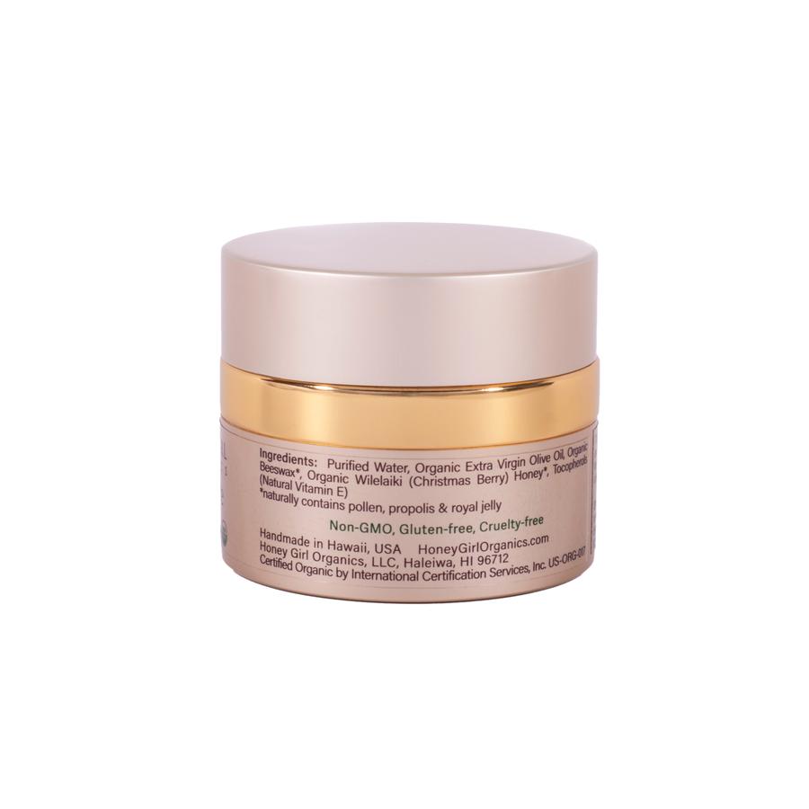 Night Cream Extra Sensitive