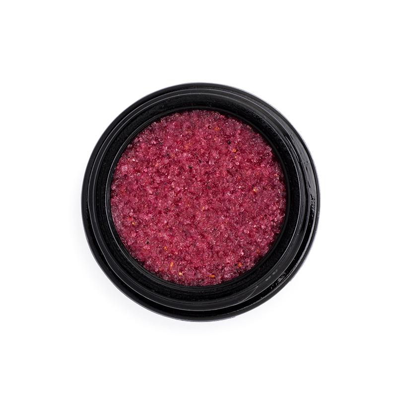 Nordic Berries Lip Exfoliator - 100% Natural Lip Scrub
