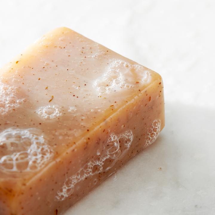 Soothing Beauty Bar - Rosemary & Lemongrass