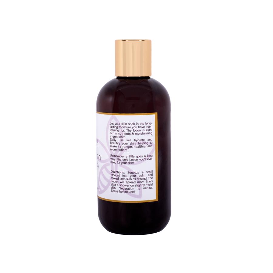 The Lotion
