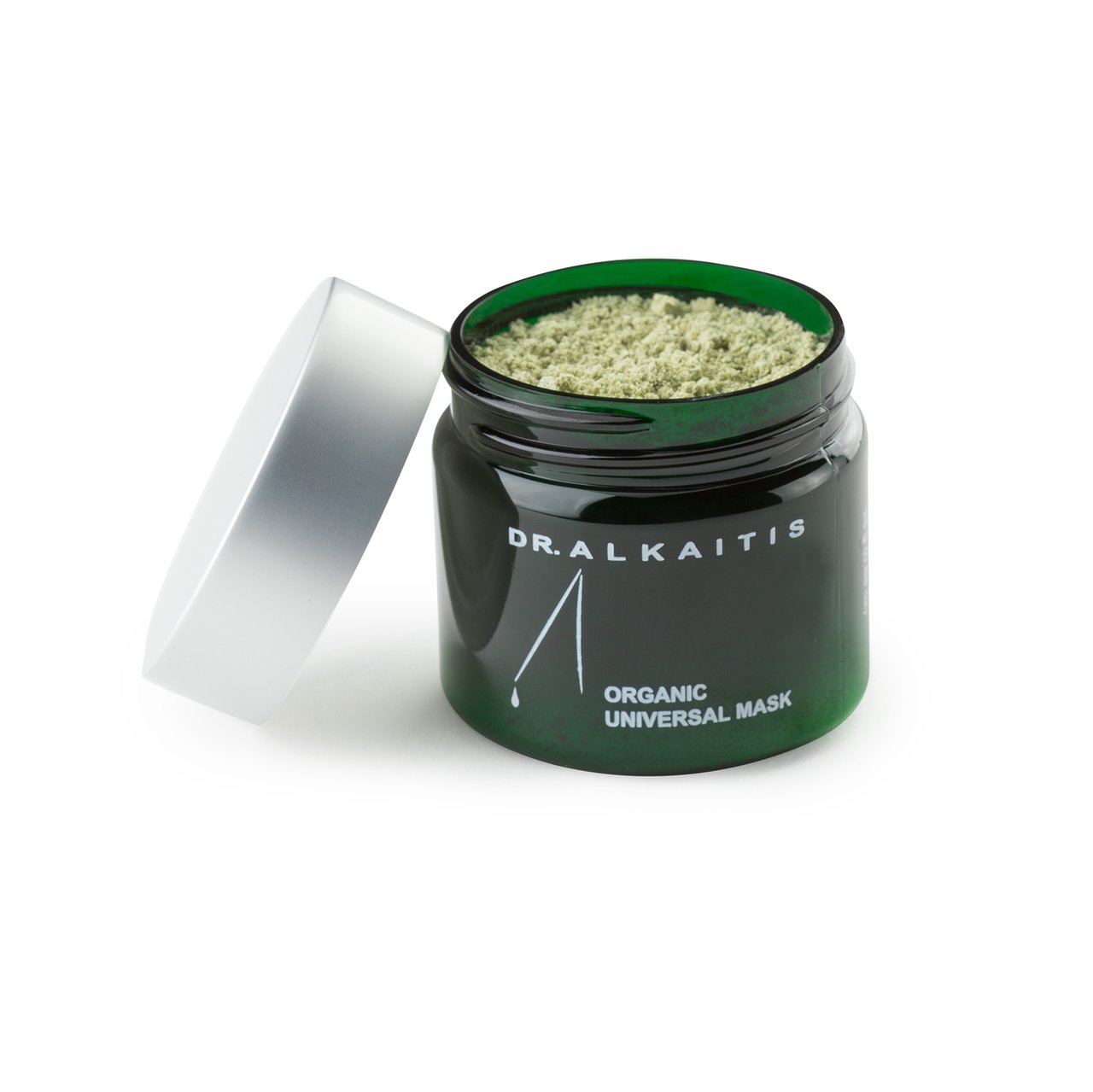 Organic Universal Mask - Detoxifying Skin Calming Treatment Mask