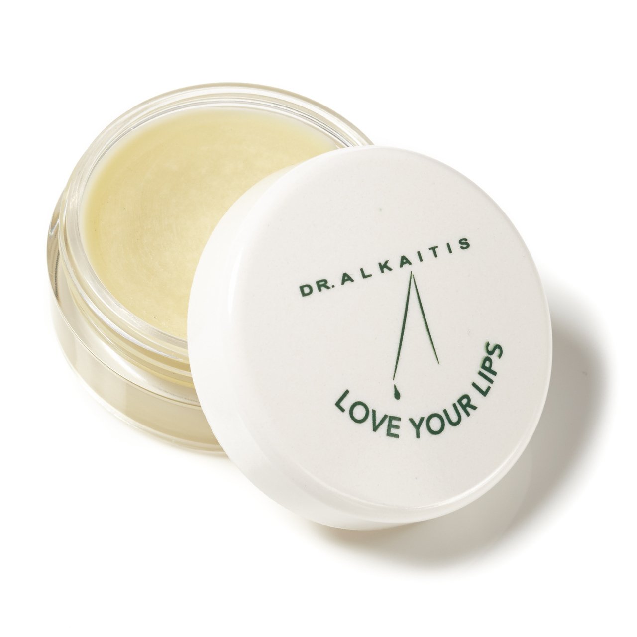 Organic Lip Treatment