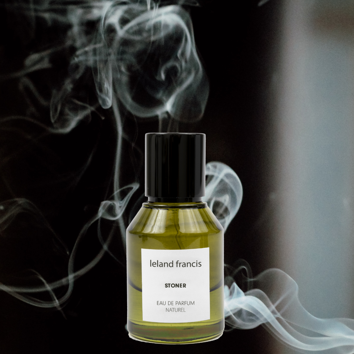 Stoner Eau De Parfum