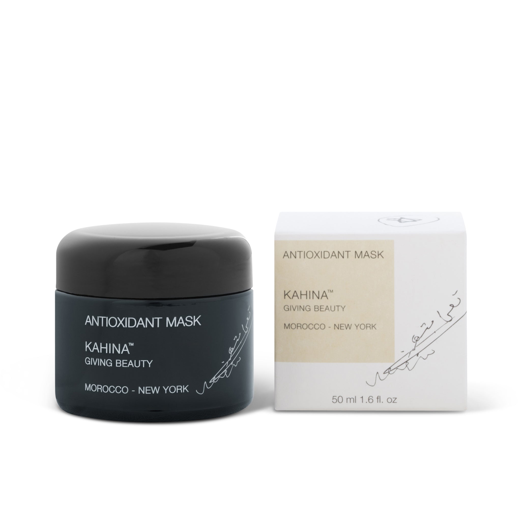 Antioxidant Mask