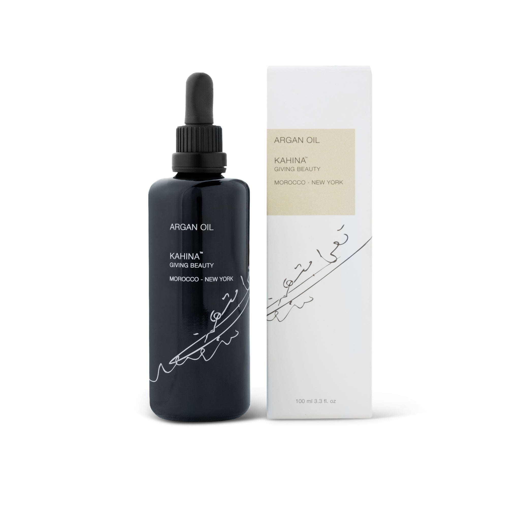 Argan Oil