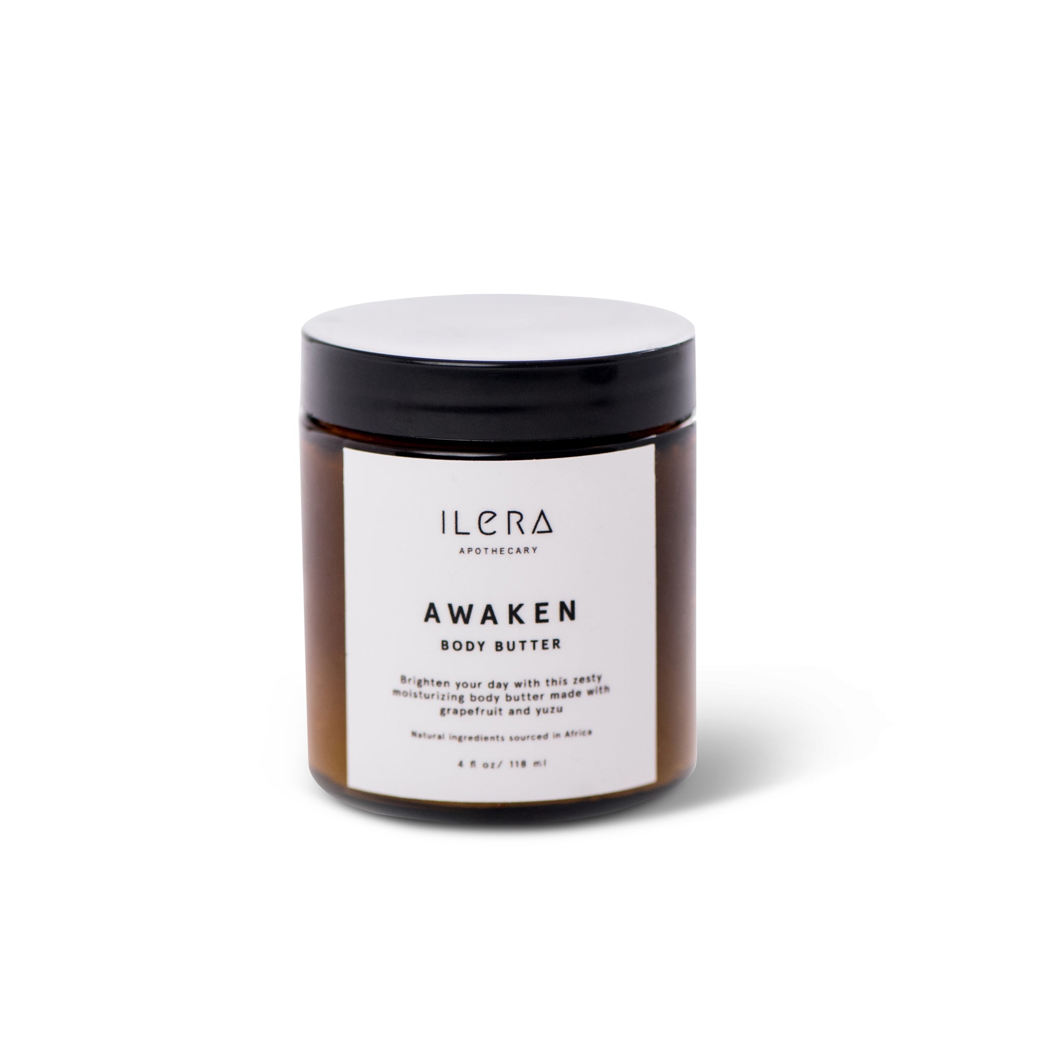 Awaken Body Butter