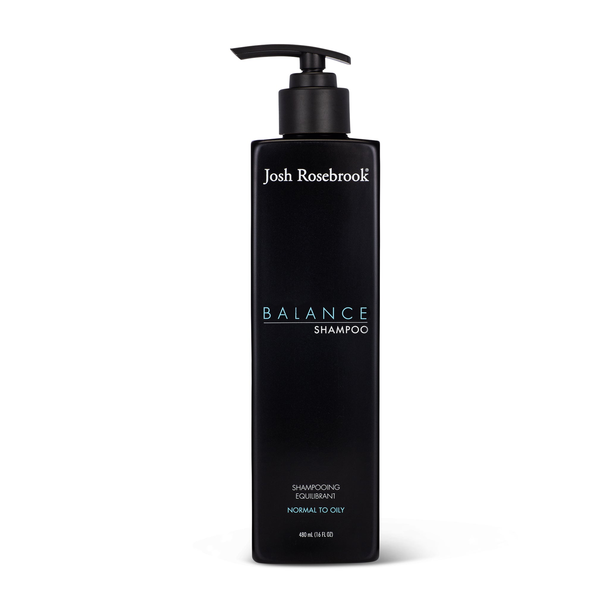 Balance Shampoo