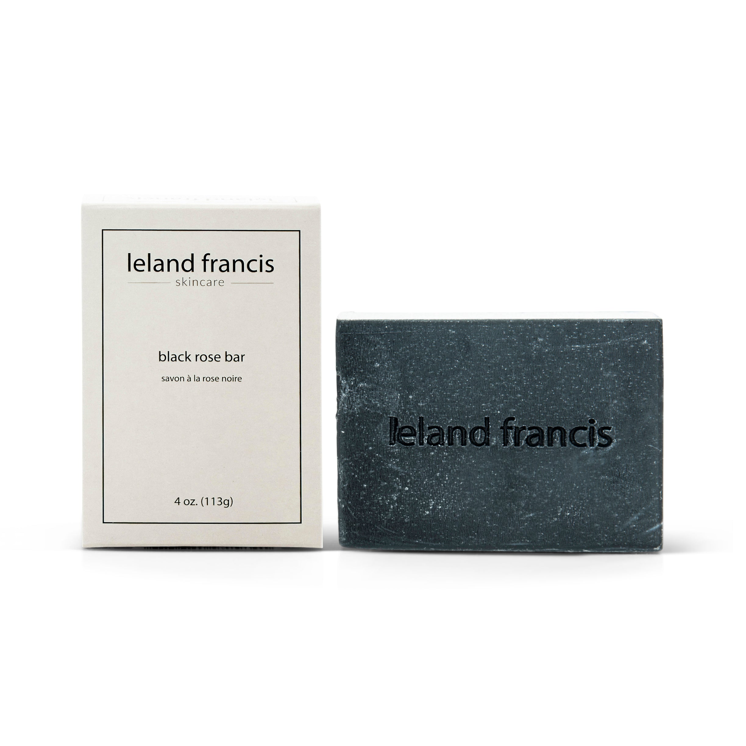 Black Radiance Bar