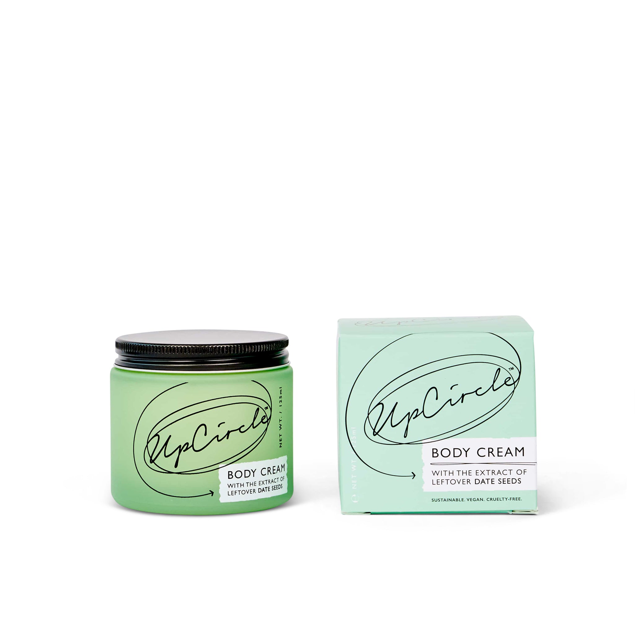 Soothing Body Cream