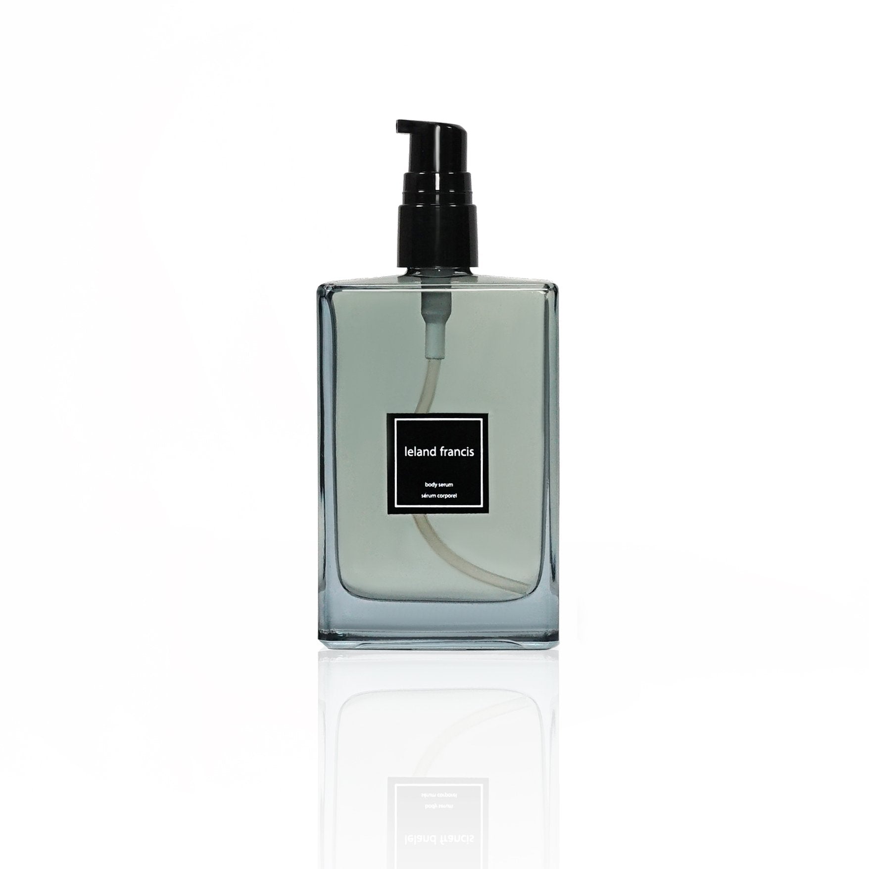 Body Serum - Best Clean Body Serum Oil For Dry Skin