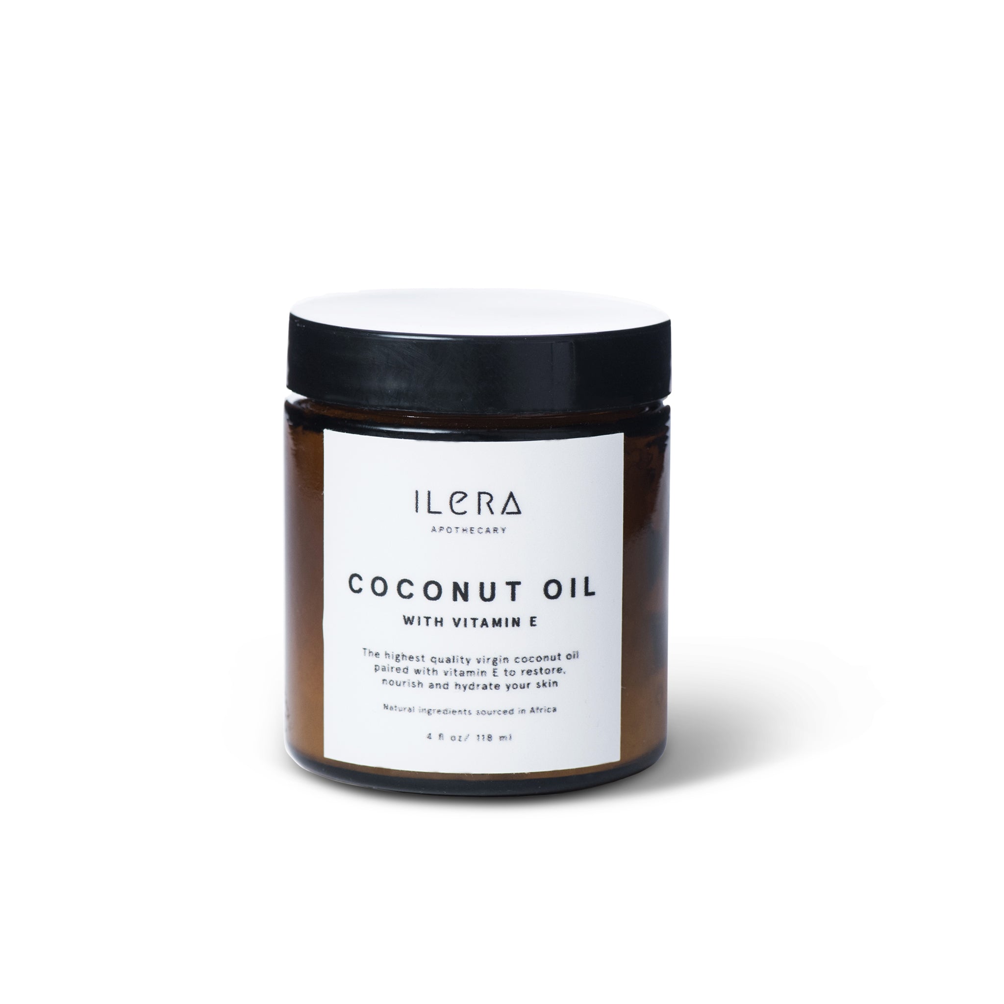 Coconut Oil