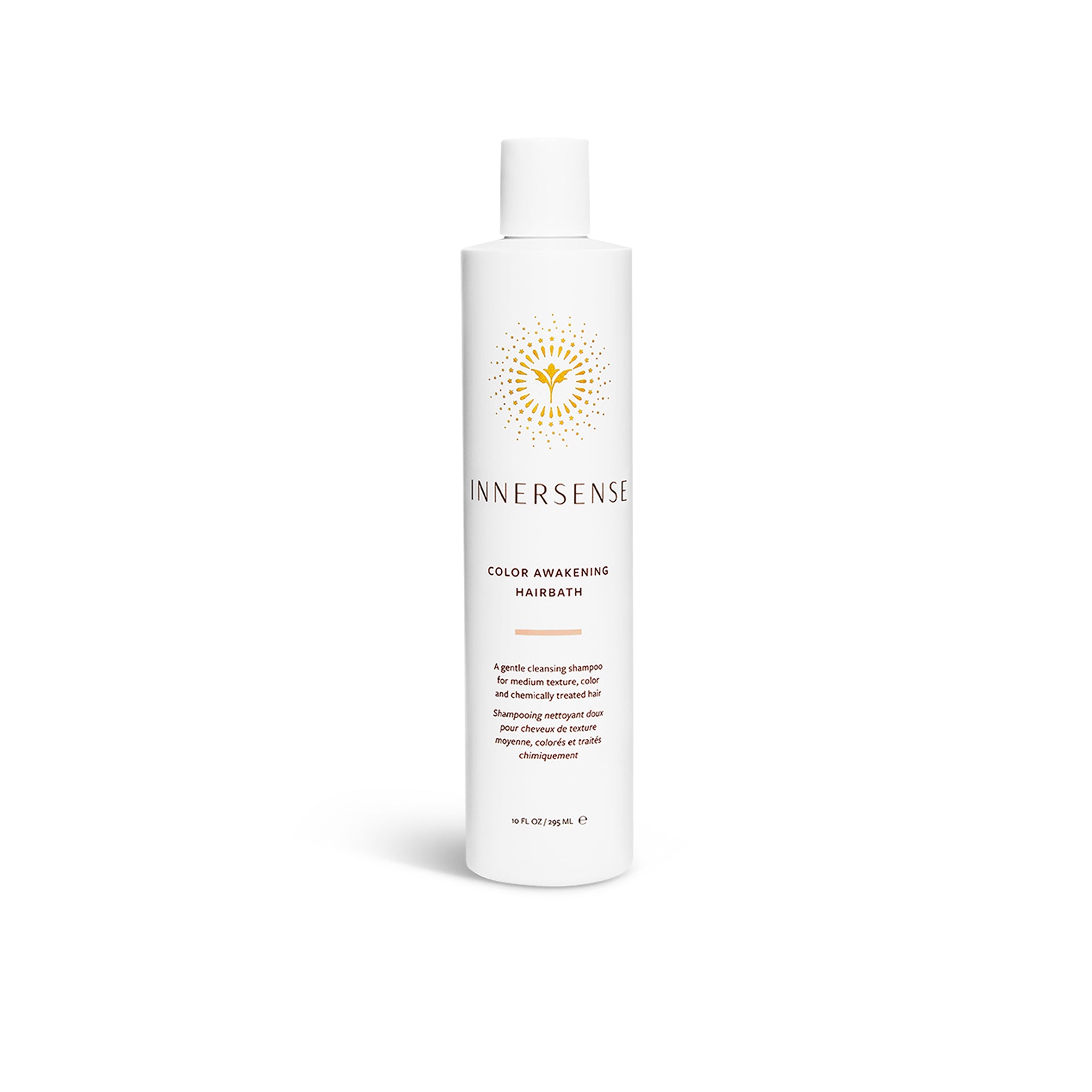 Color Awakening Hairbath