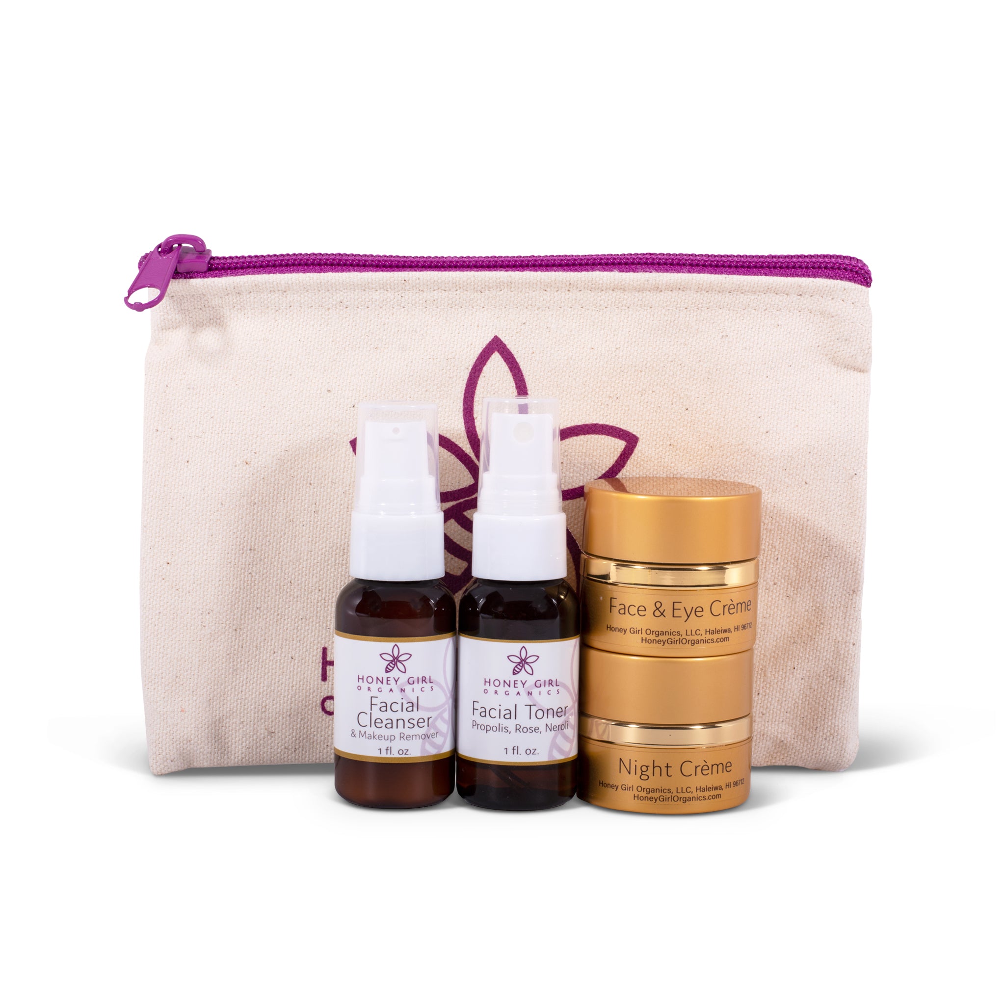 Day & Night Facial Care Set