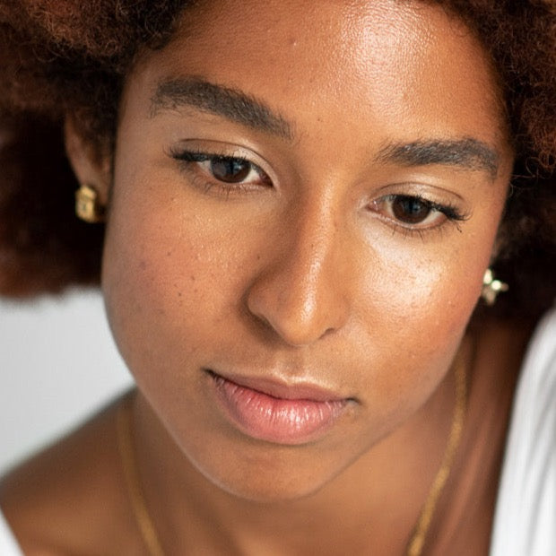 Almond Brow Pencil - Perfect