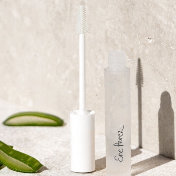 Aloe gel lash & brow mascara