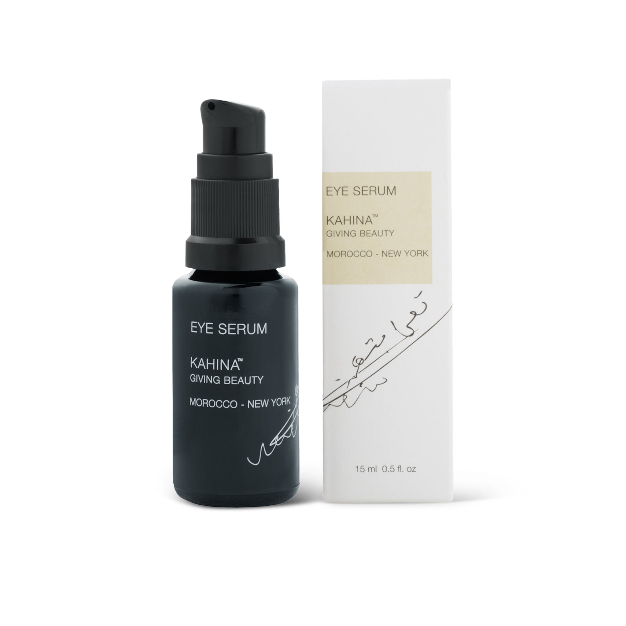 Eye Serum