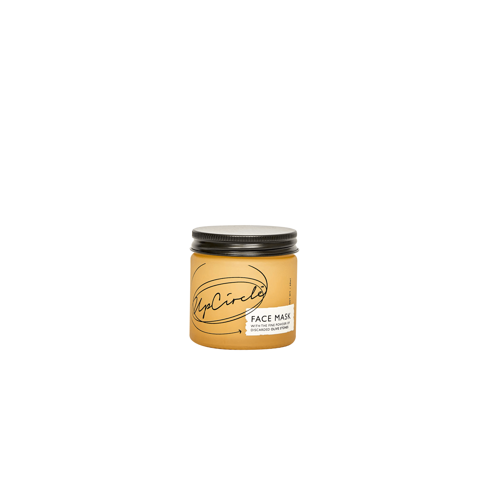 Clarifying Face Mask - Best Affordable Organic Mask Treatment