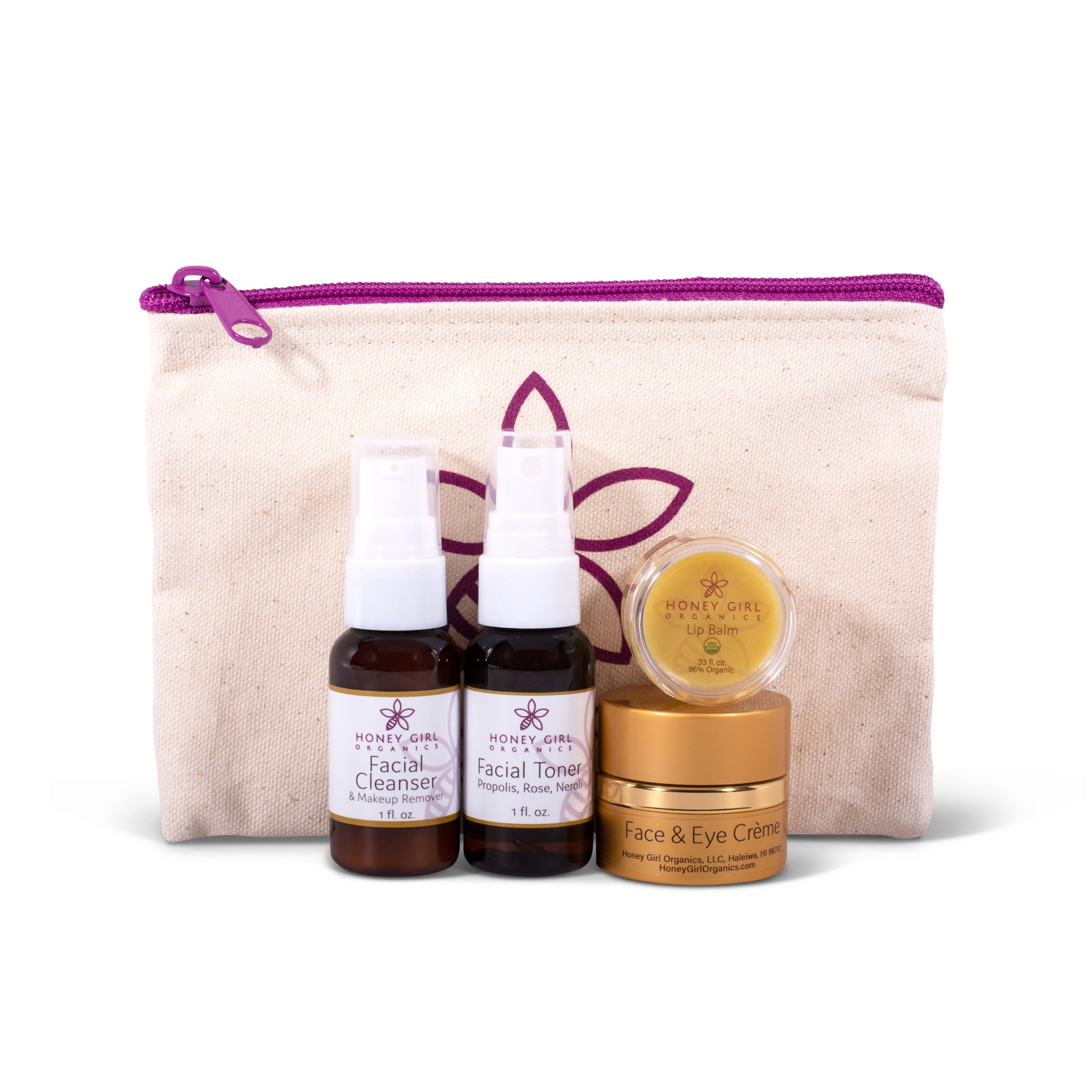 Facial Care Set