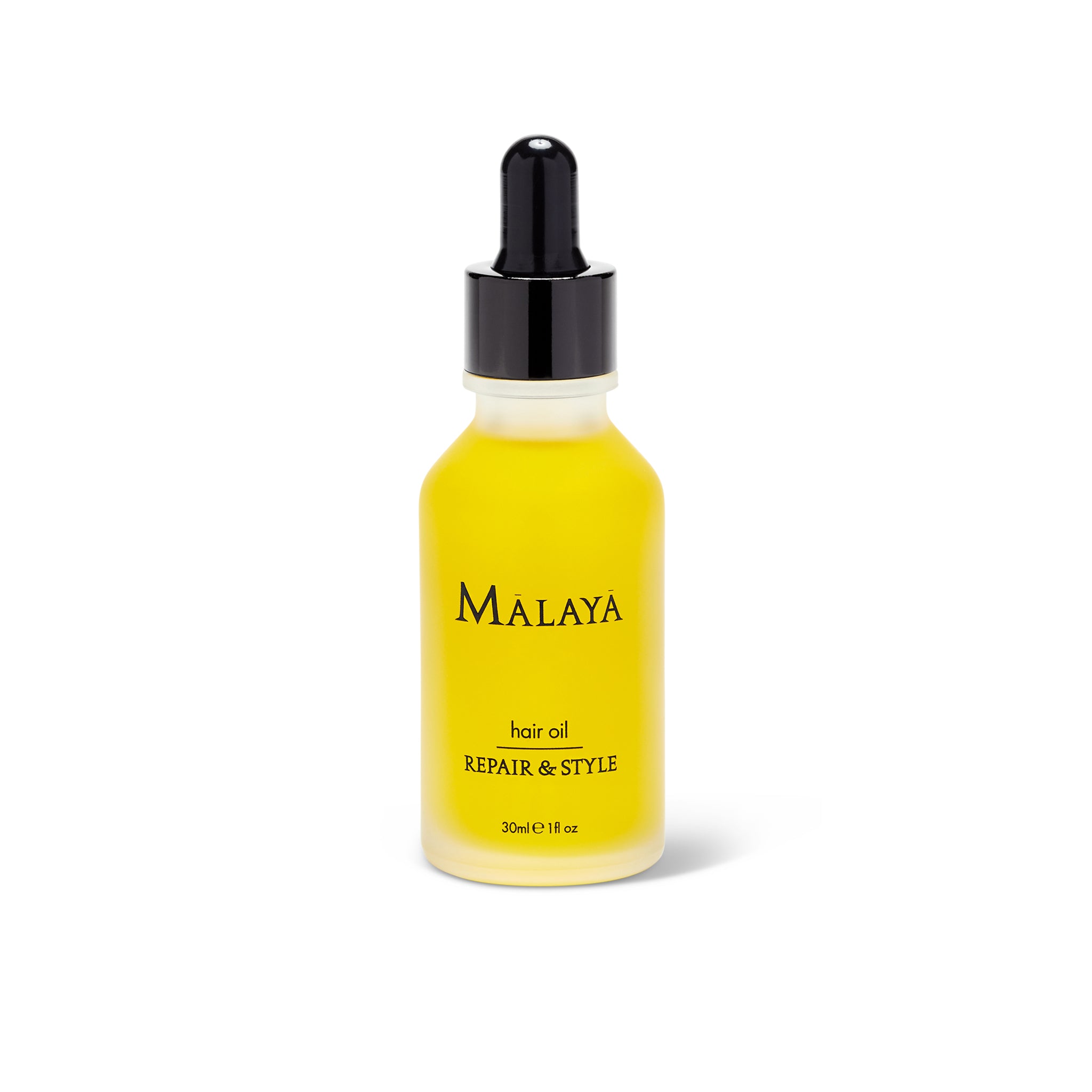 Hair Oil - Repair & Style