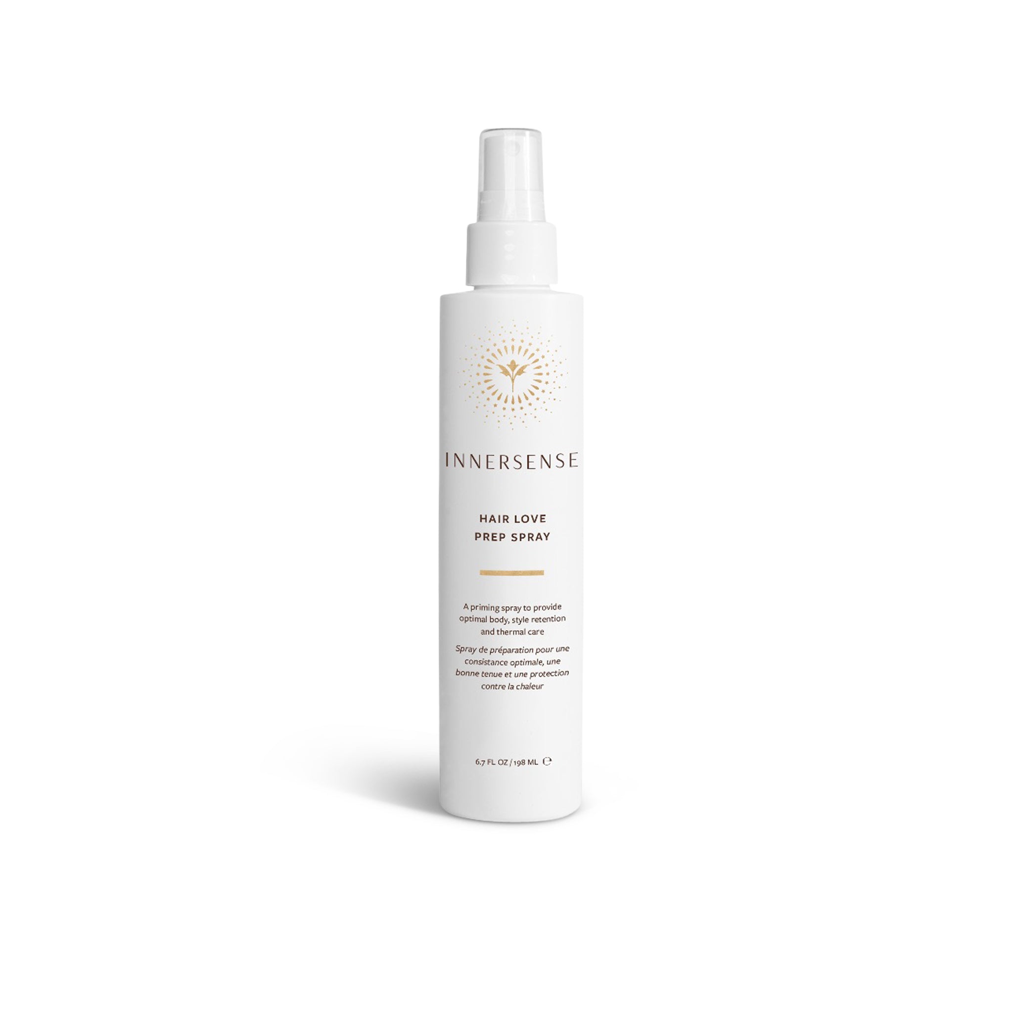 Hair Love Prep Spray
