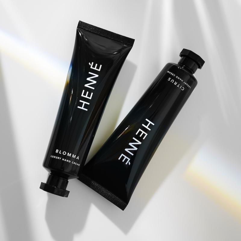 Citrus Luxury Hand Cream