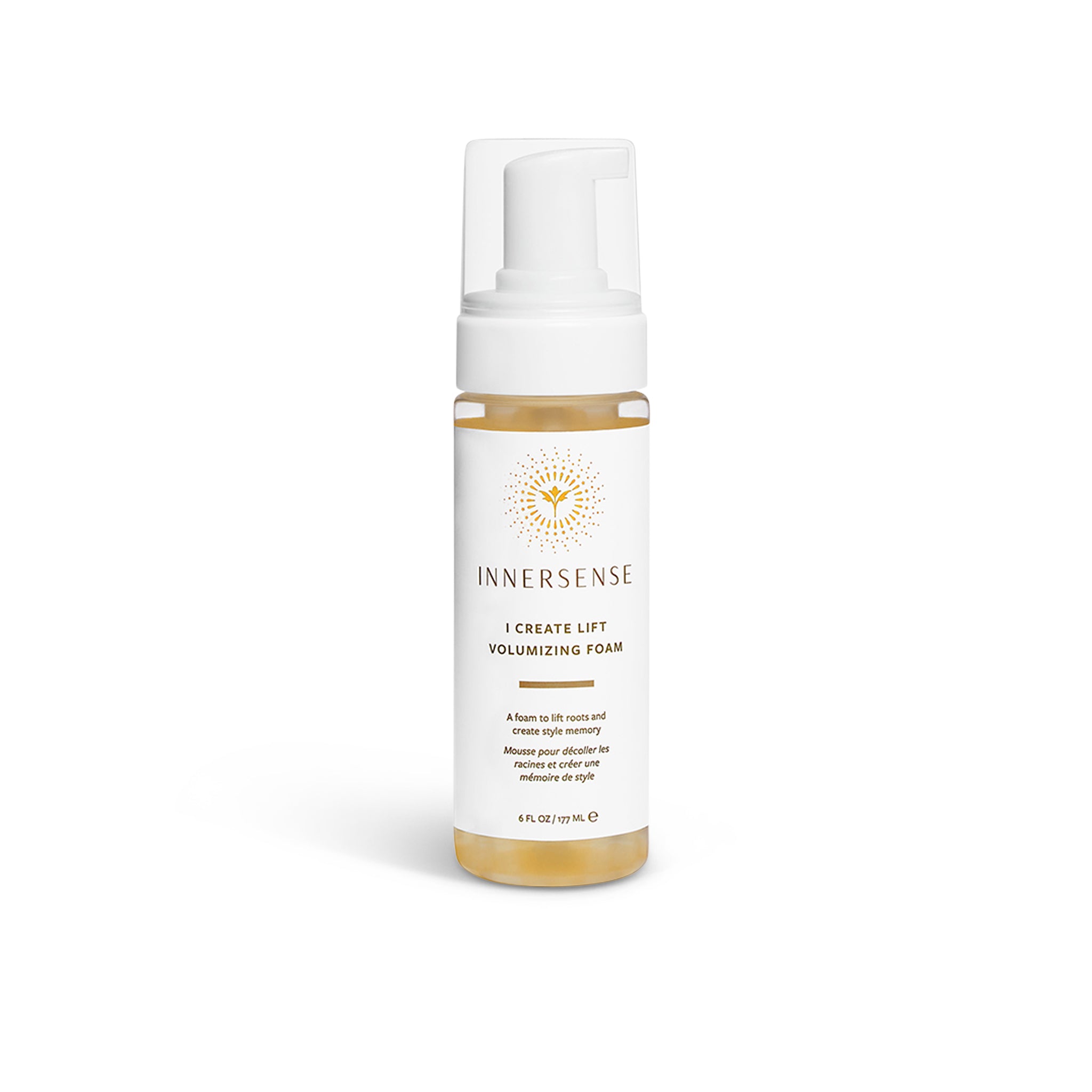 I Create Lift Volumizing Foam