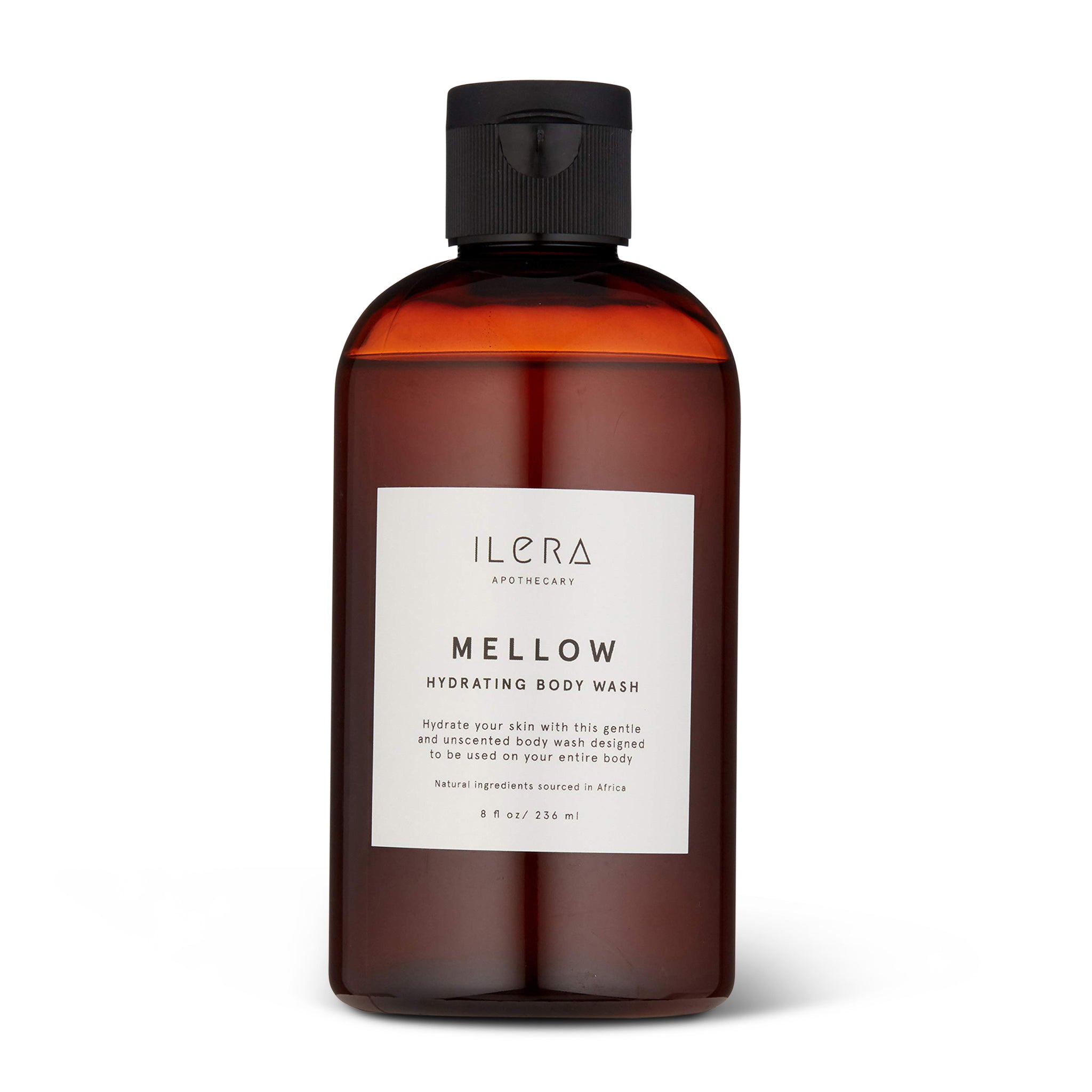 Mellow Hydrating Body Wash