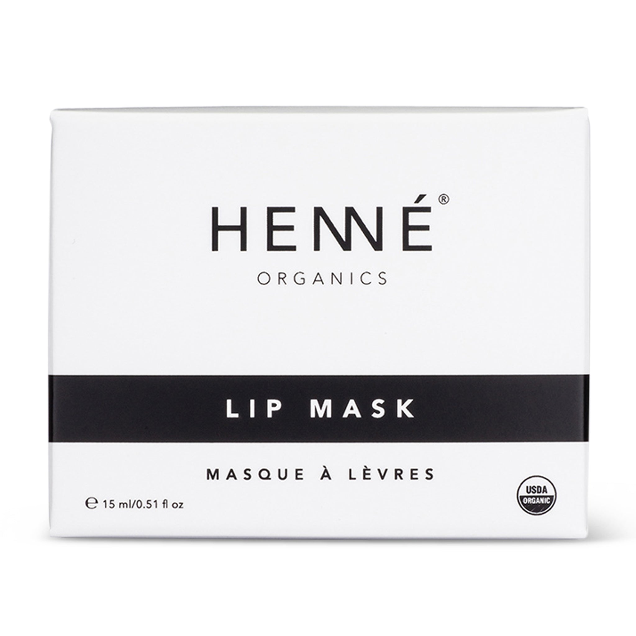 LIP MASK