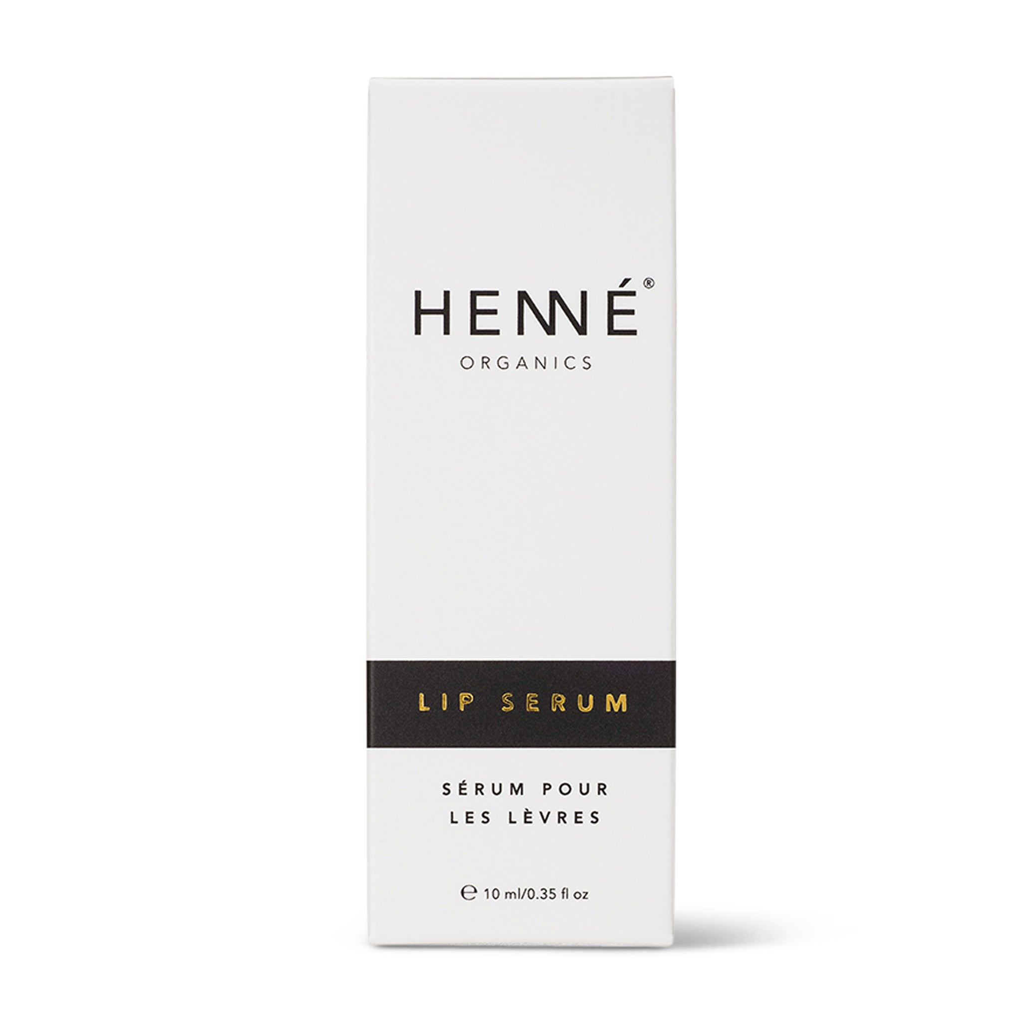 LIP SERUM
