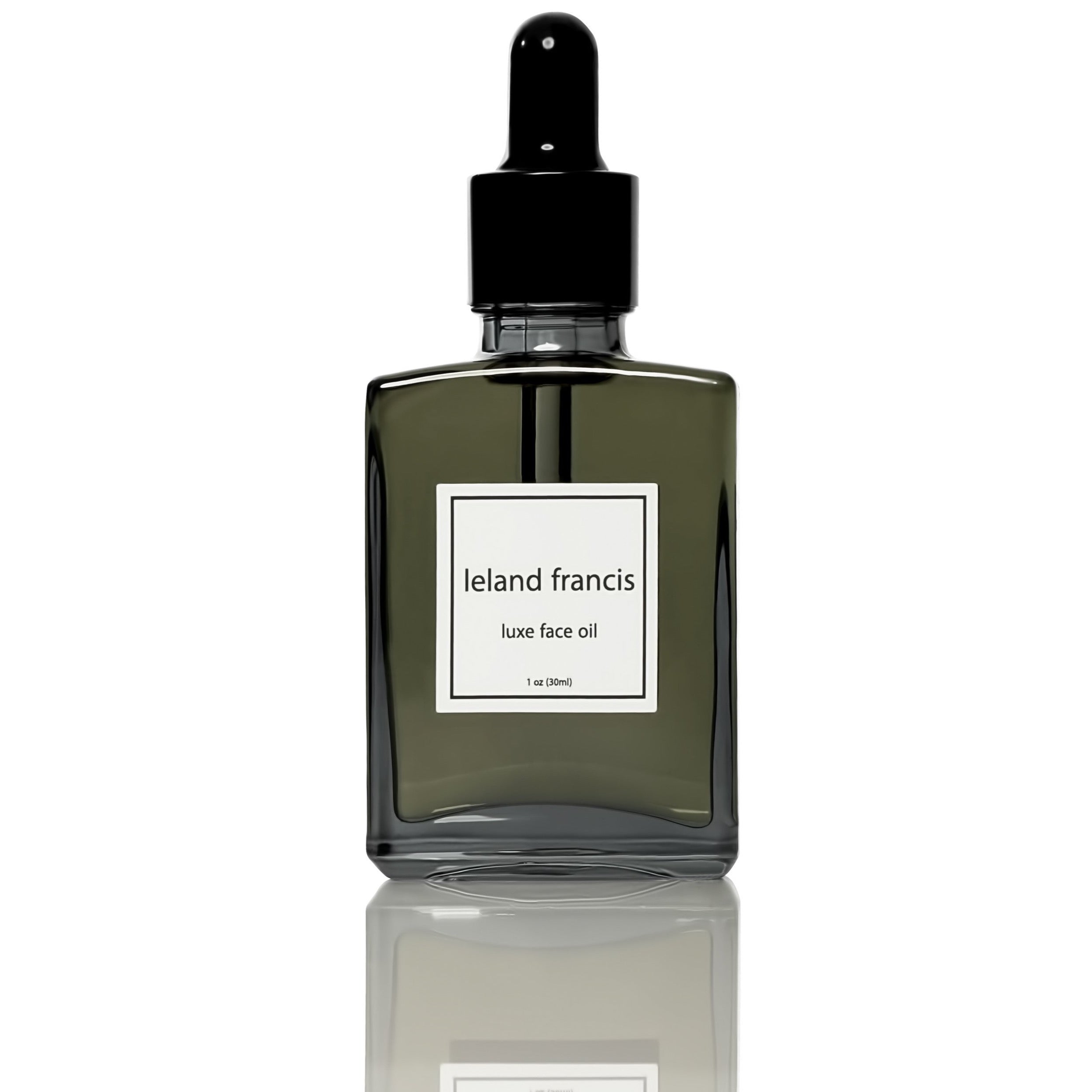 Luxe Face Oil - Best Unisex Clean Facial Oil For Senstive Skin