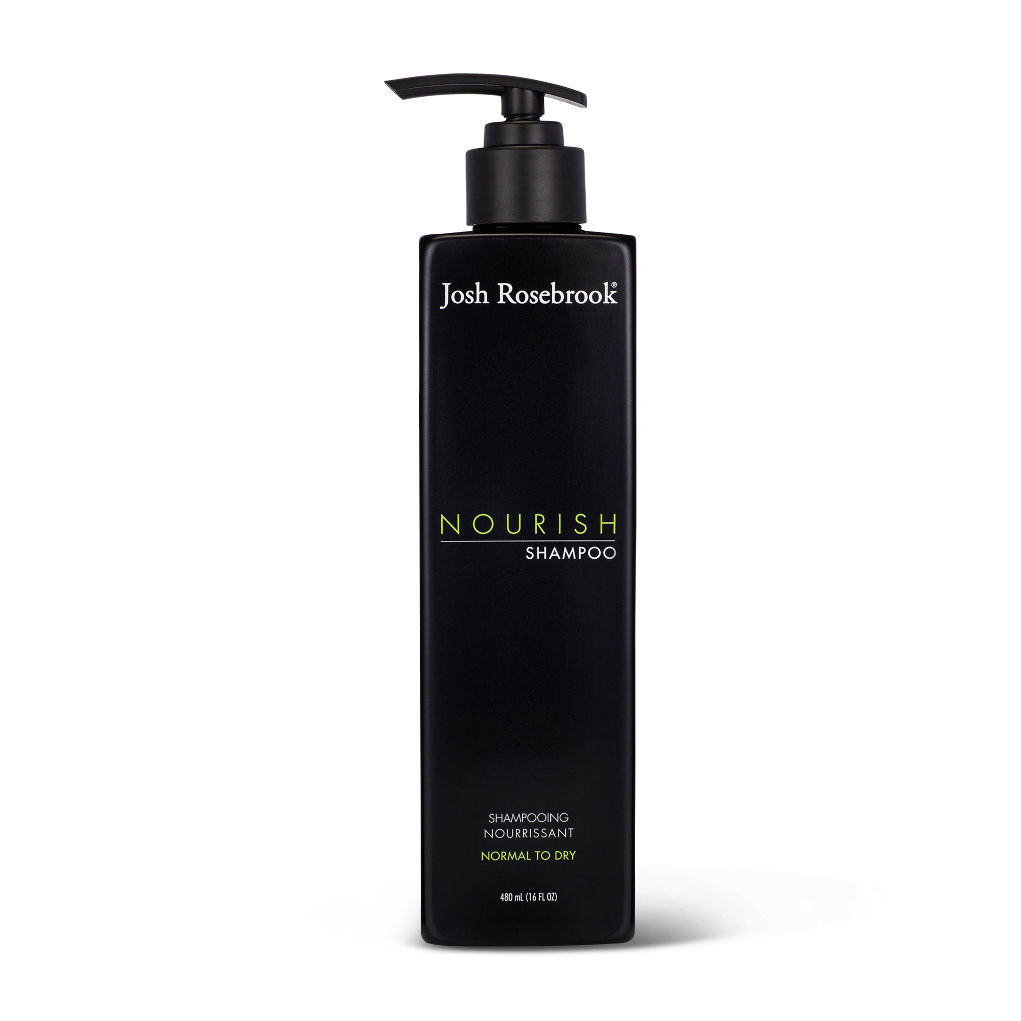 Nourish Shampoo