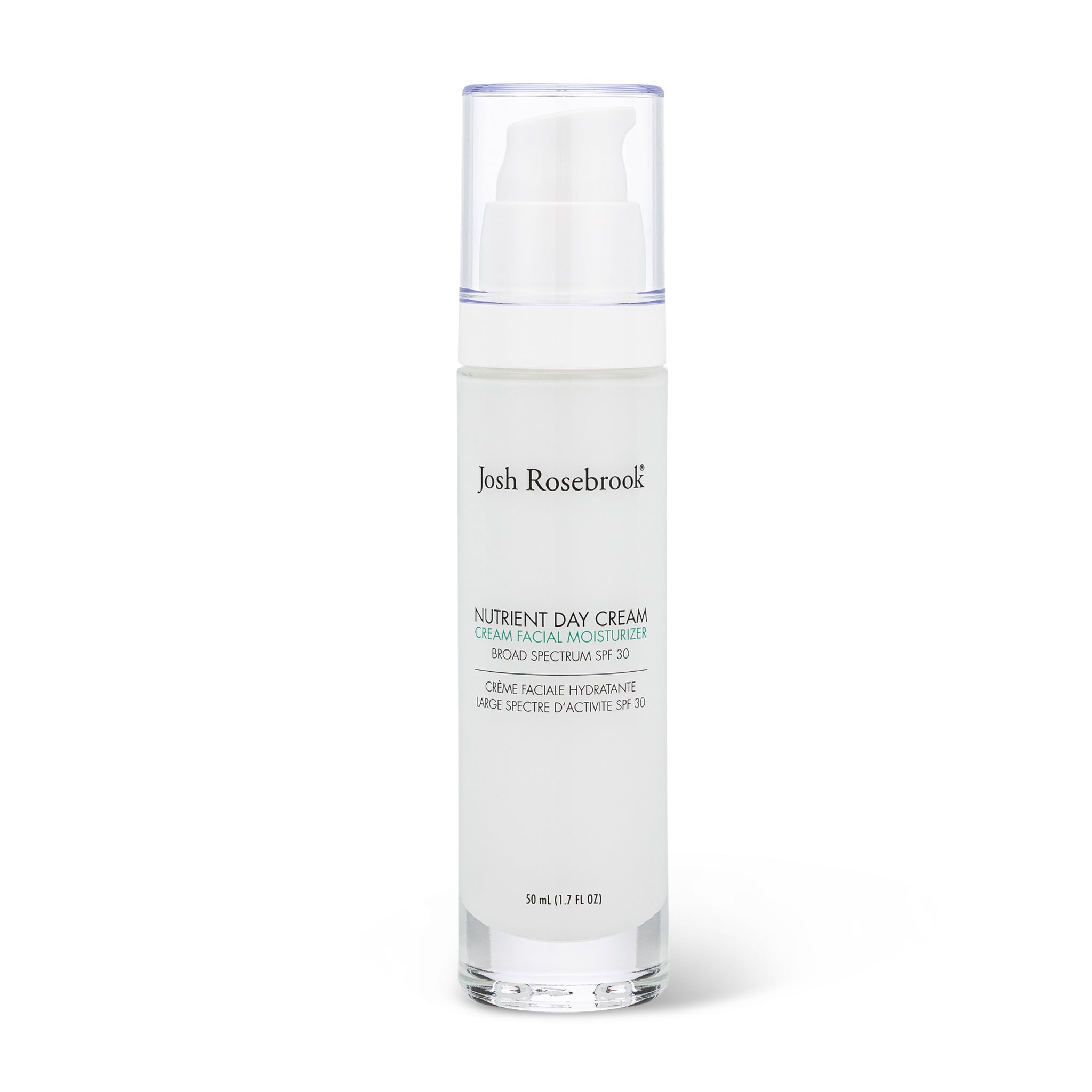Nutrient Day Cream SPF 30