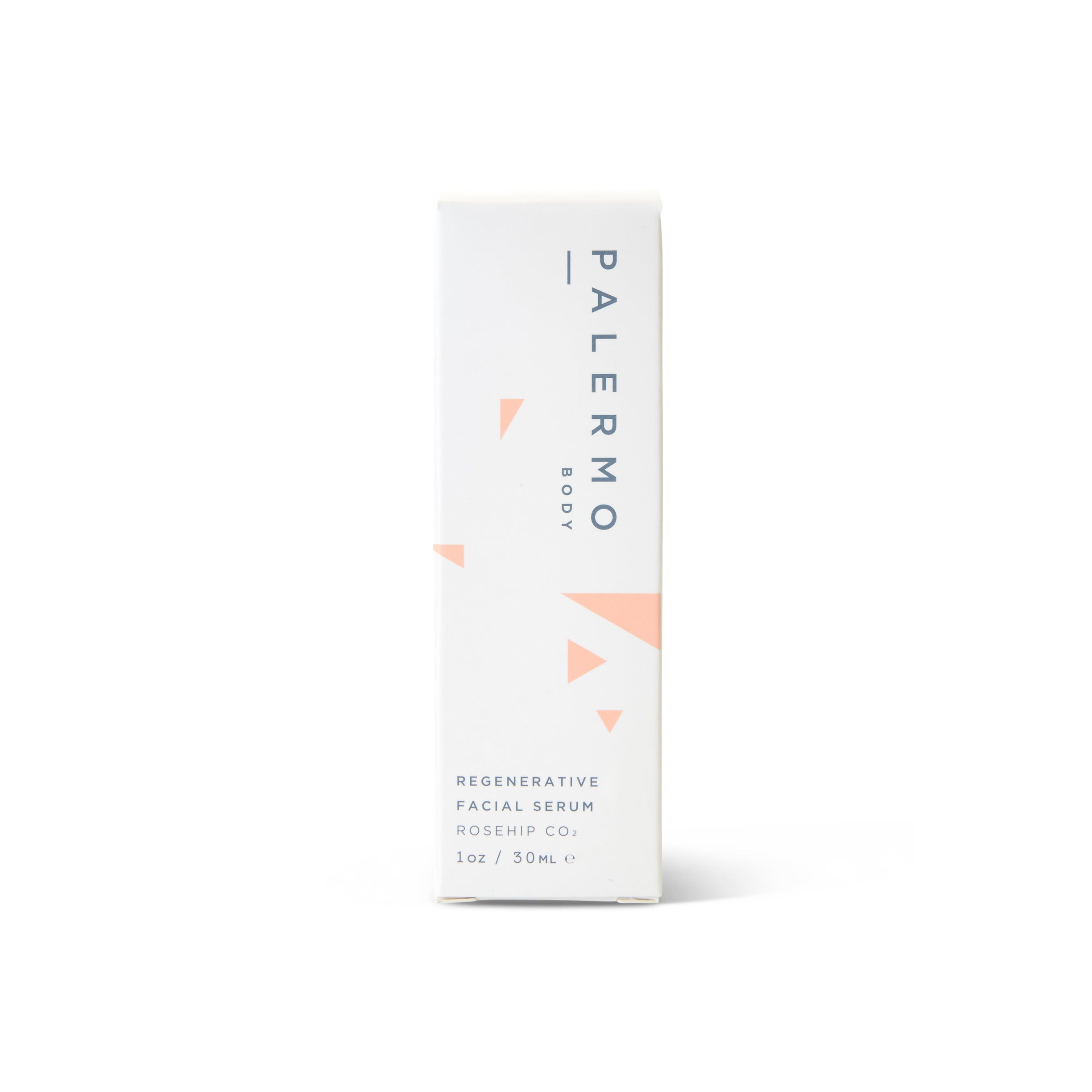 Regenerative Facial Serum-CO2