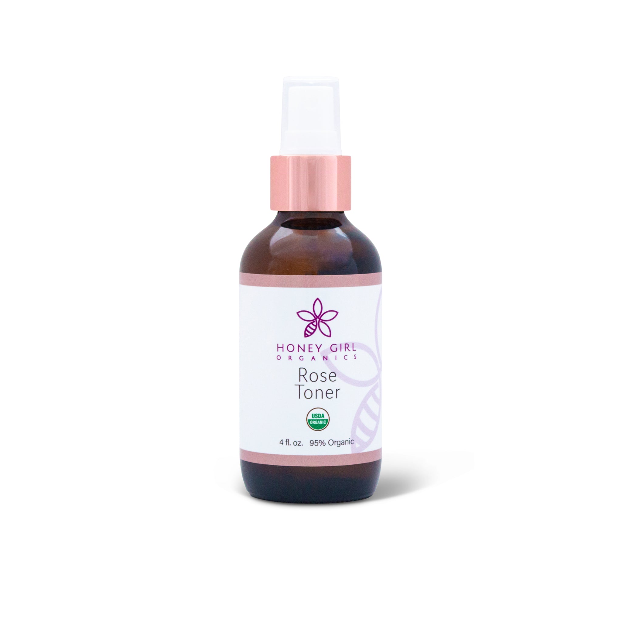 Rose Toner