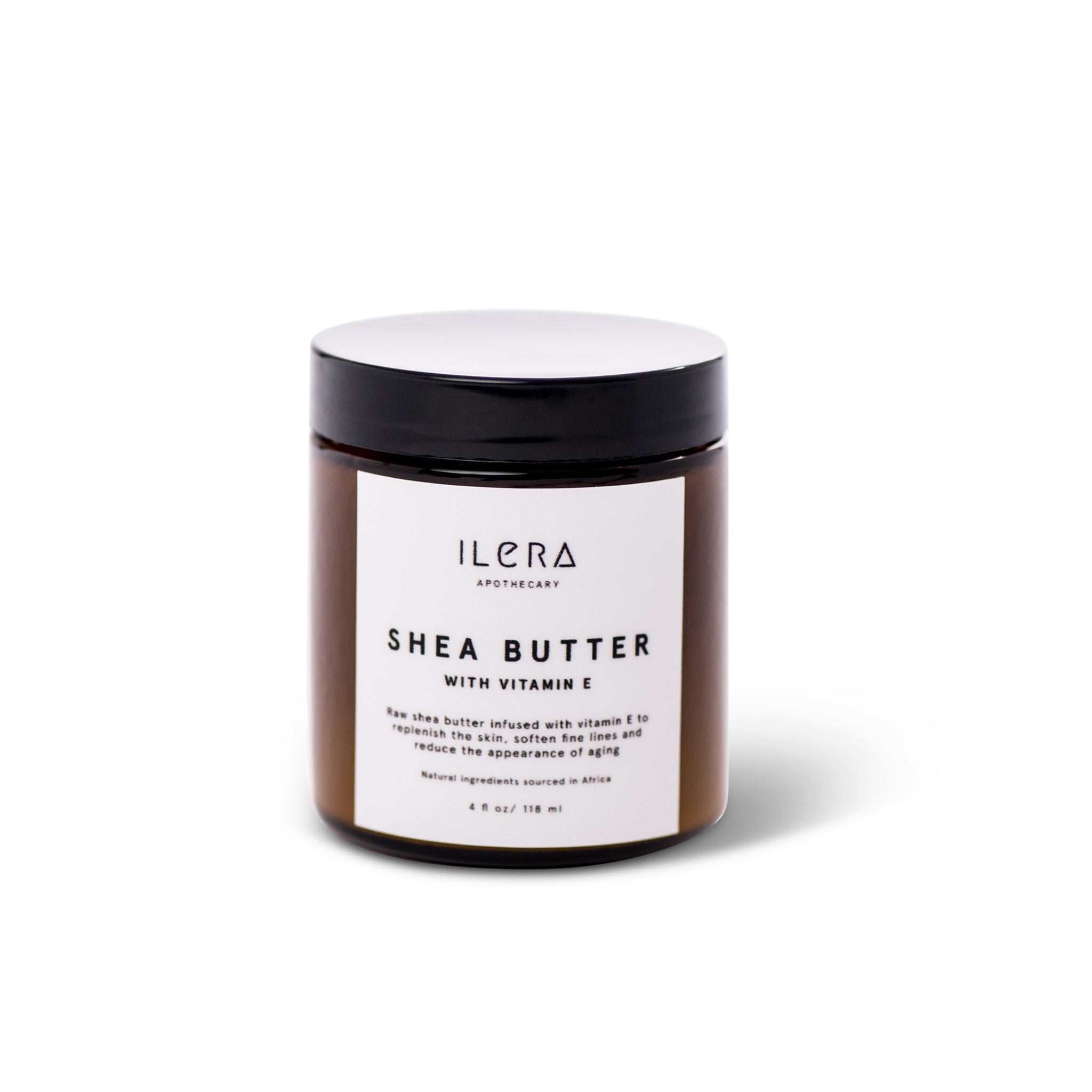 Shea Butter