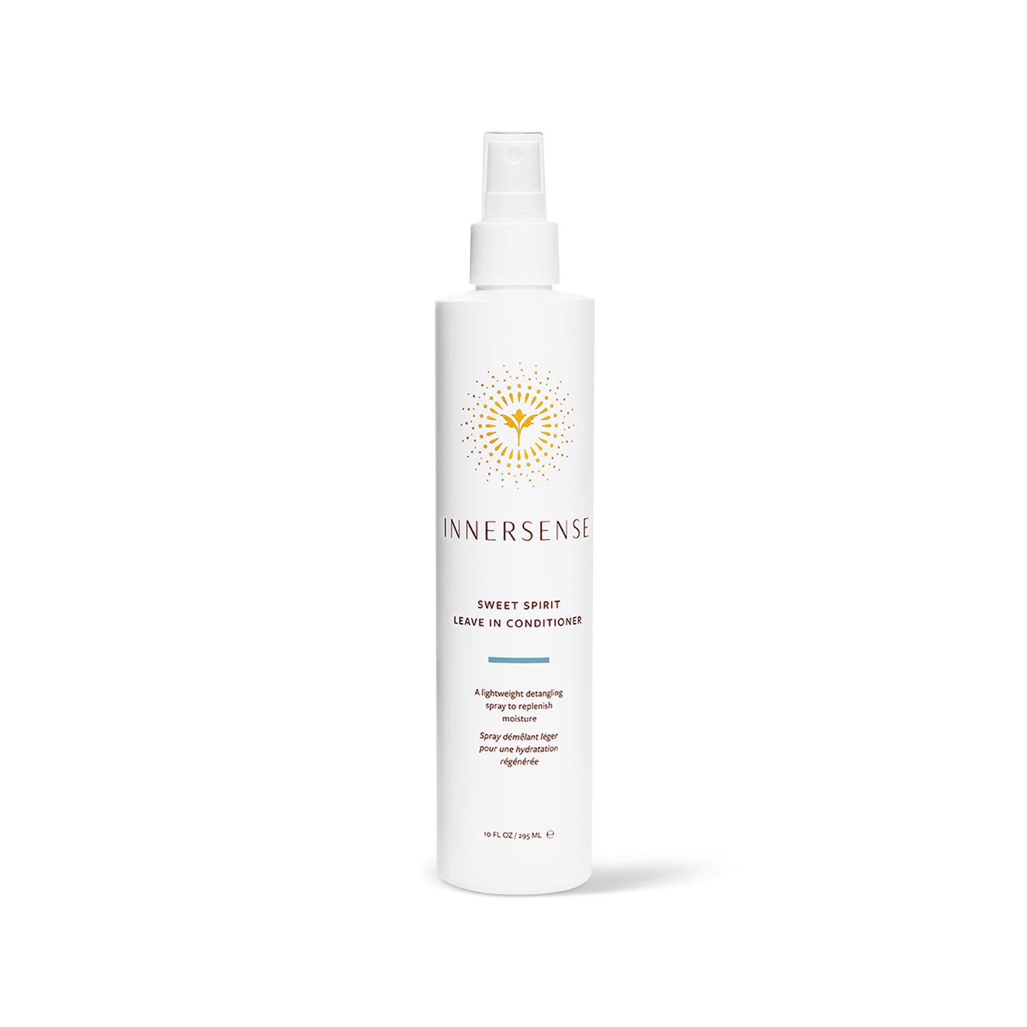 Sweet Spirit Leave in Conditioner