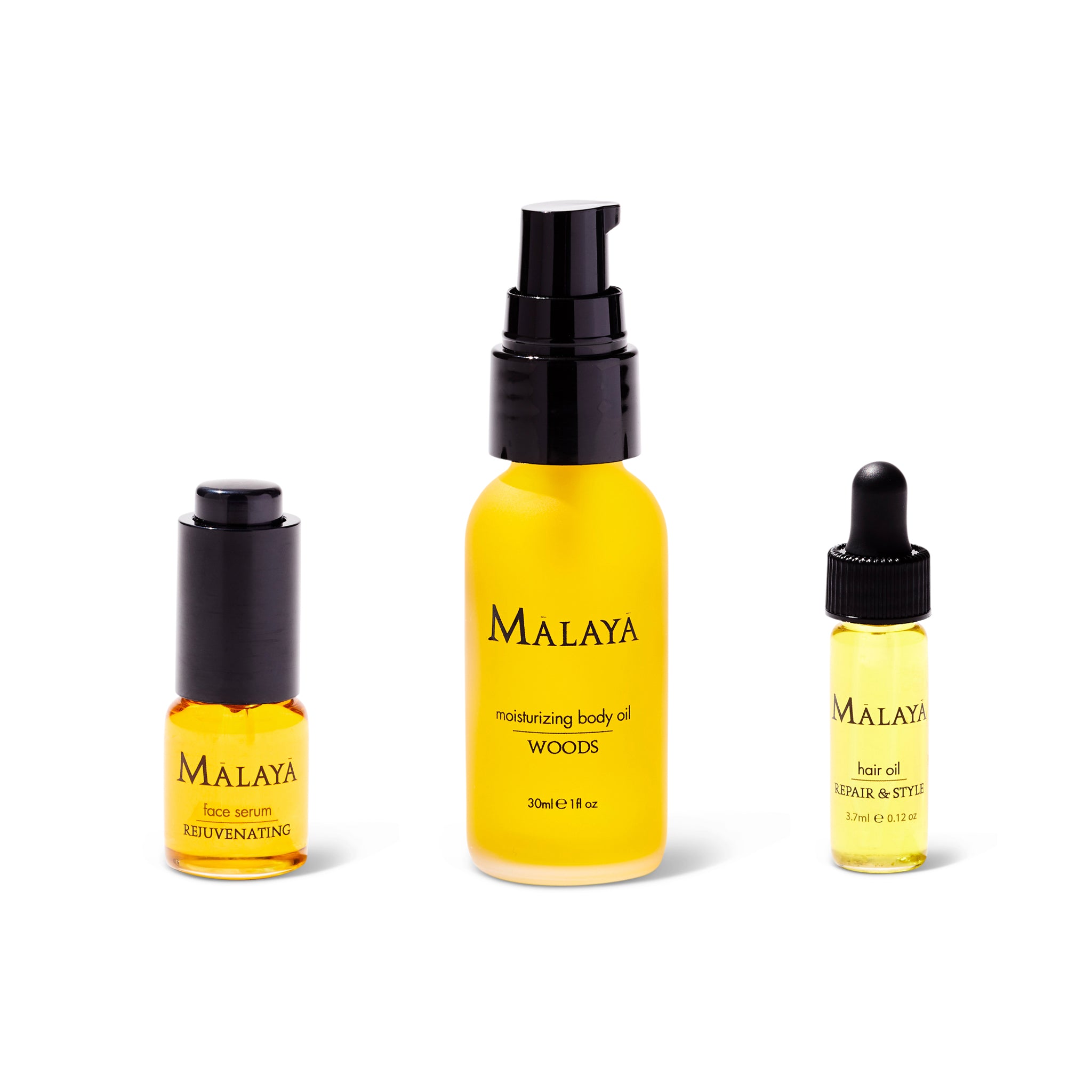 Travel Set