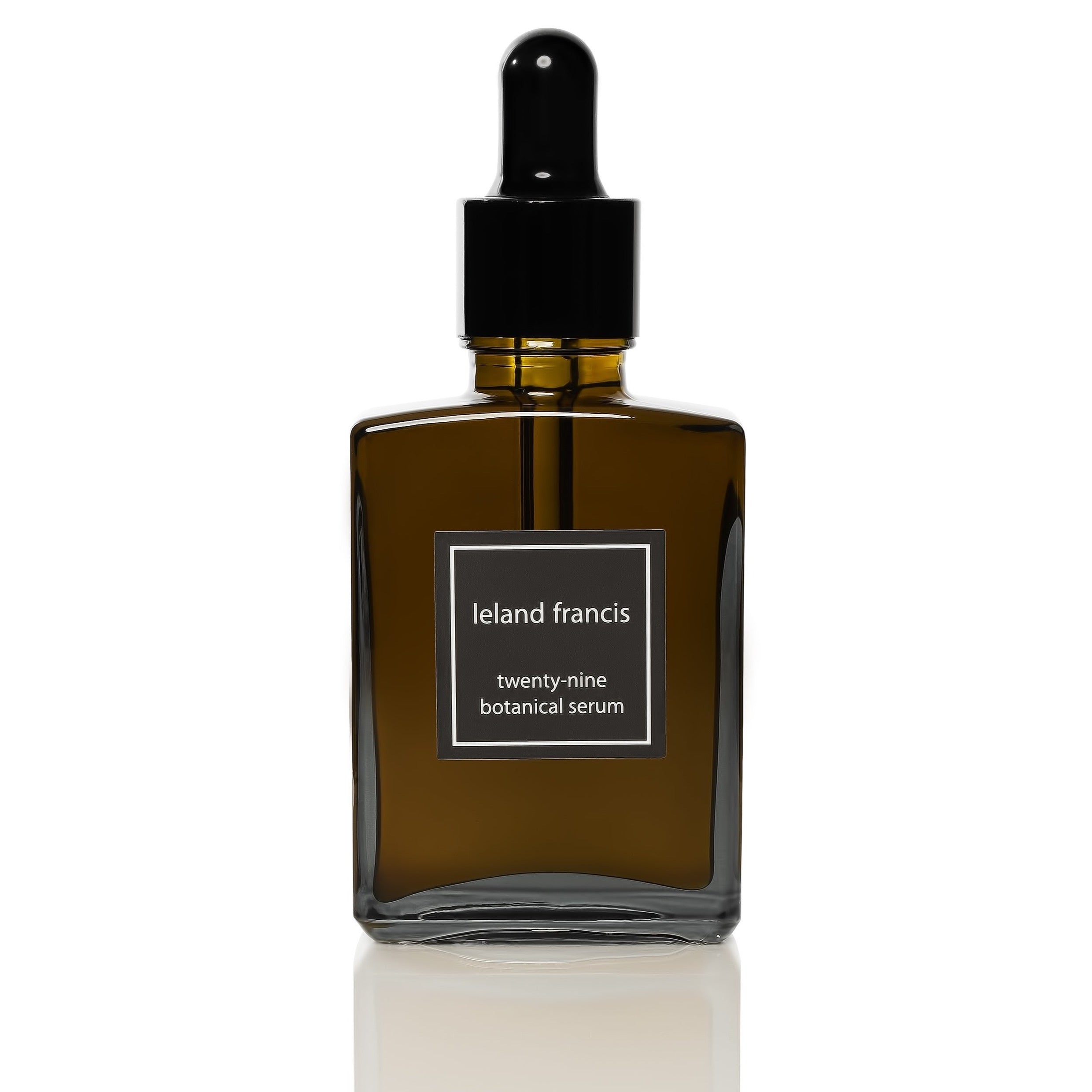 Twenty-Nine Botanical Serum - Herbal Face Serum For Glowing Skin
