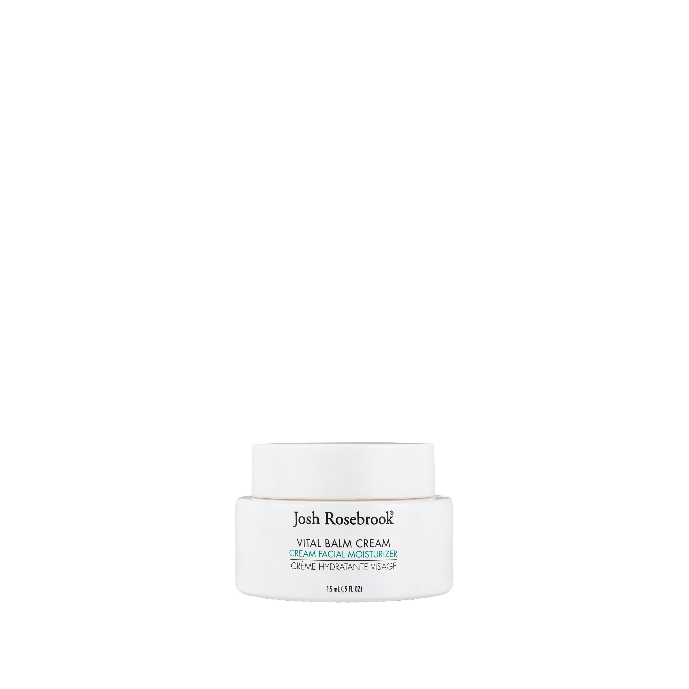 Vital Balm Cream