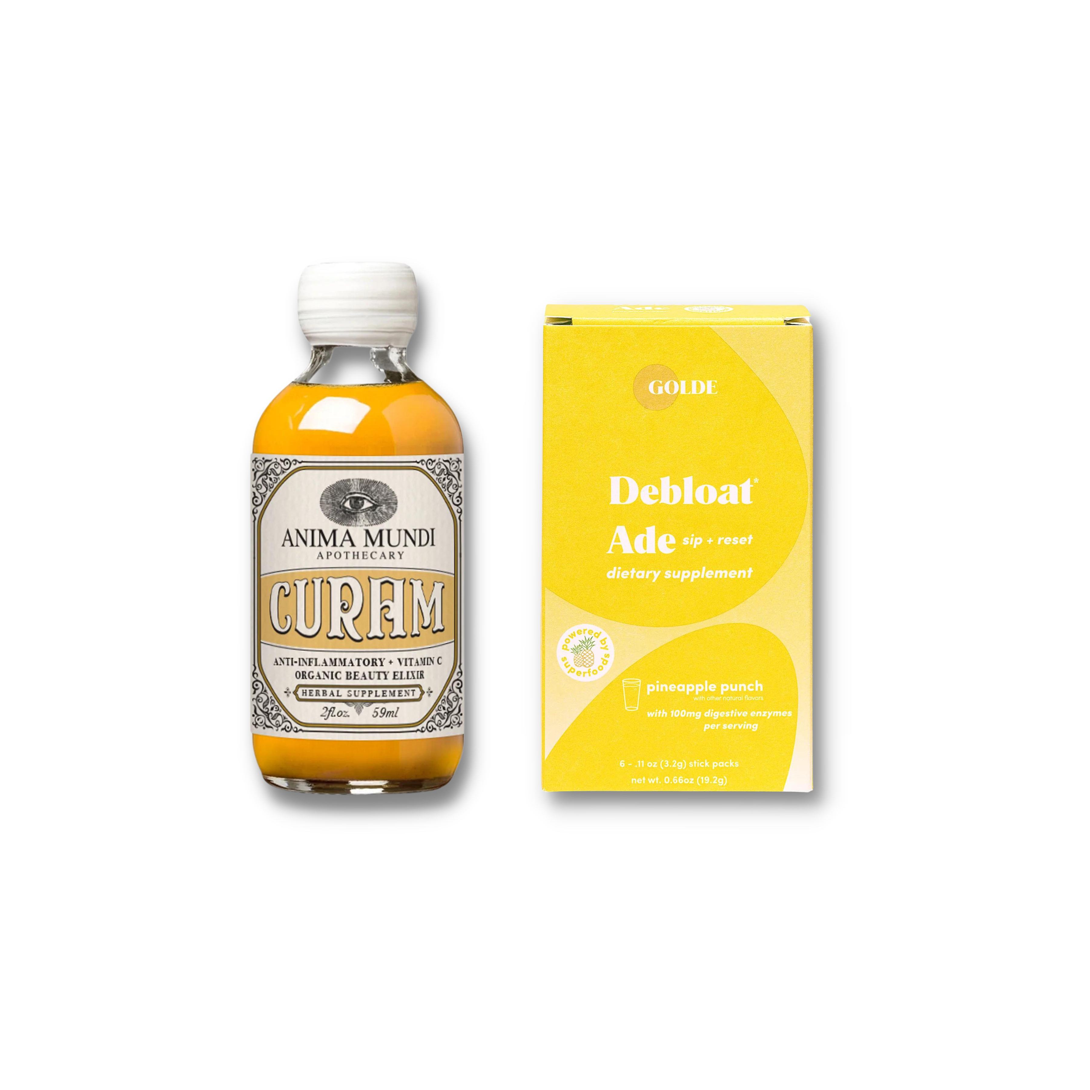 Feel Good Wellness Bundle
