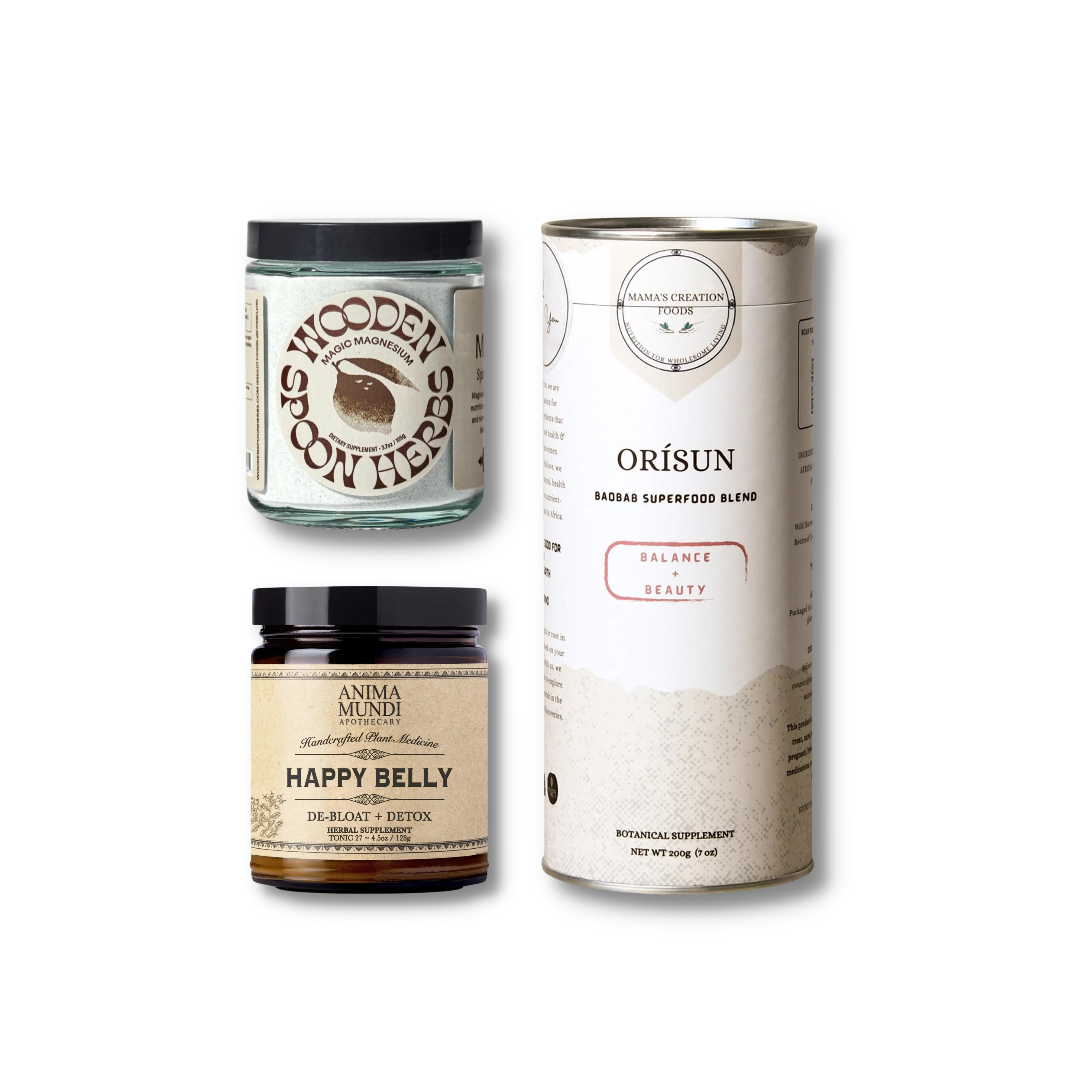 Well Woman Bundle