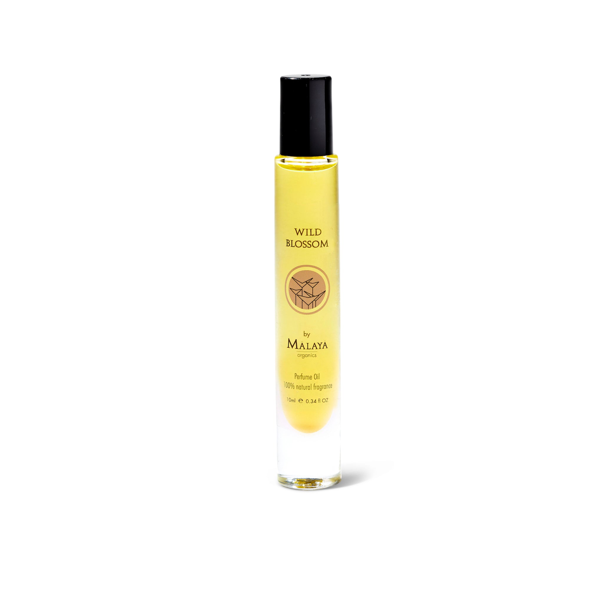 Wild Blossom Perfume Oil